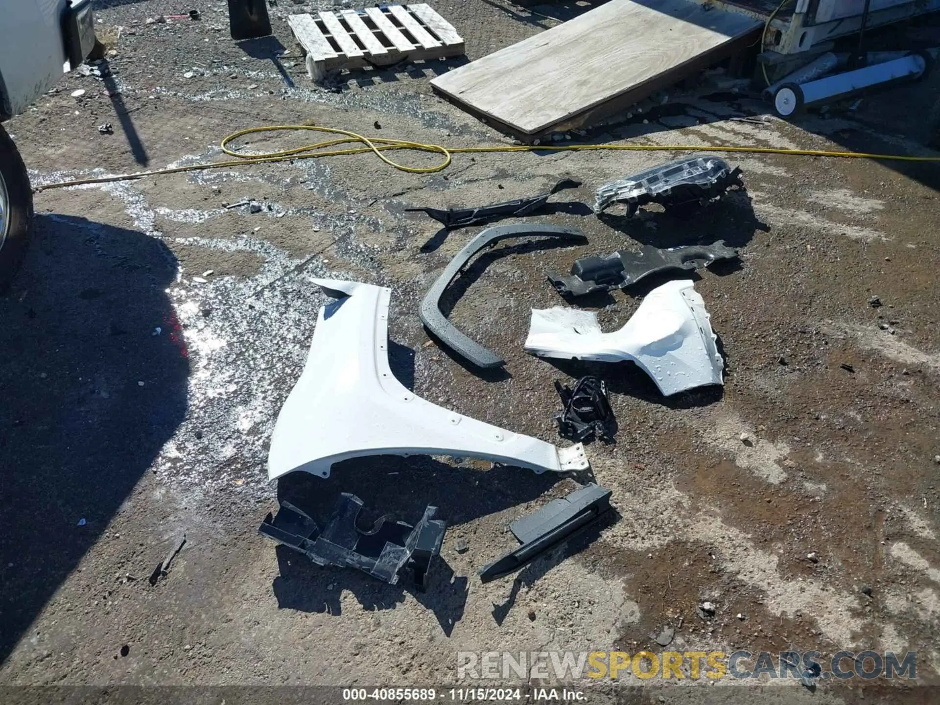 12 fotografías del automóvil dañado 2T3P1RFV5KW024571 TOYOTA RAV4 2019