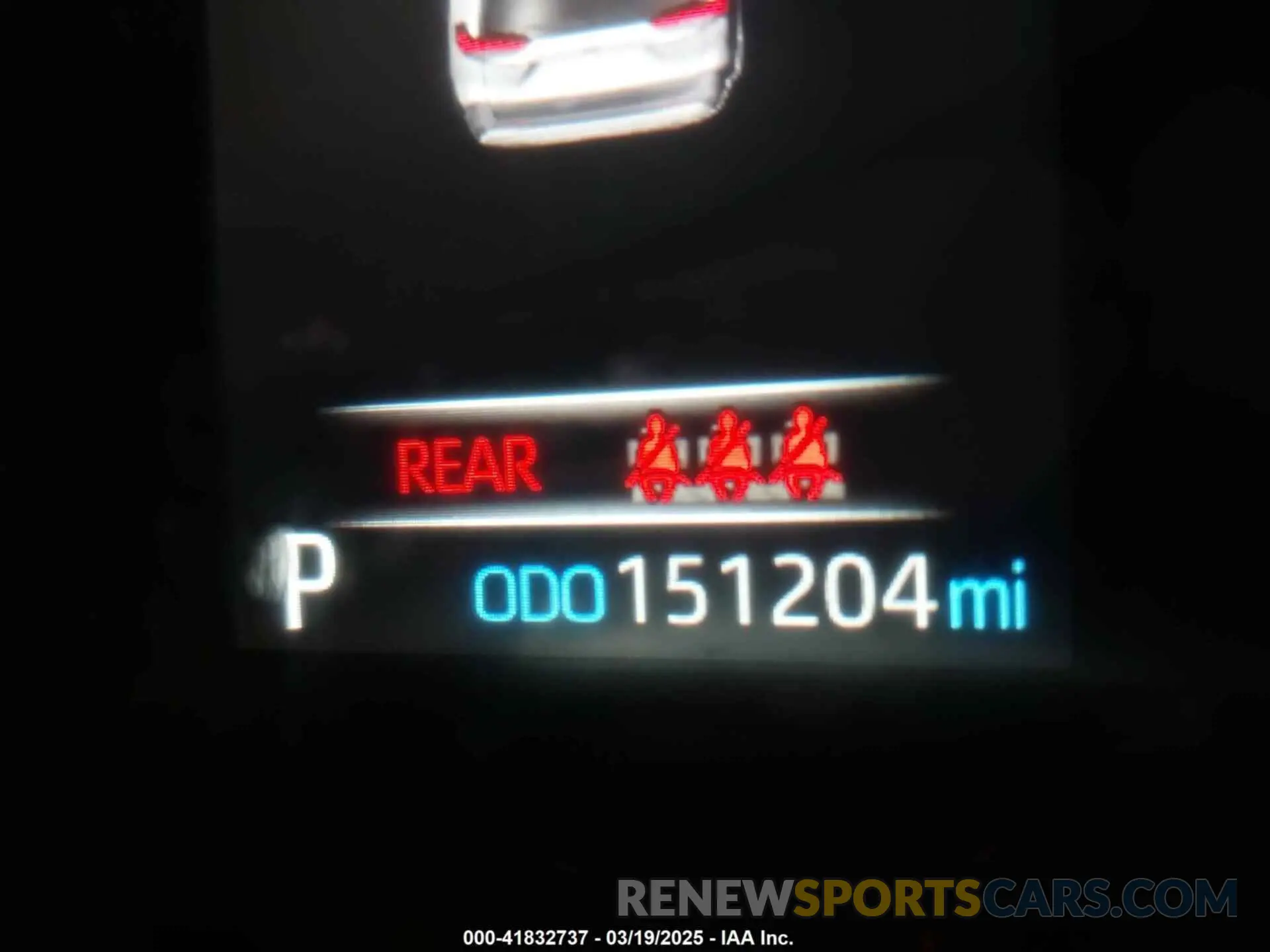 15 fotografías del automóvil dañado 2T3P1RFV5KW043623 TOYOTA RAV4 2019