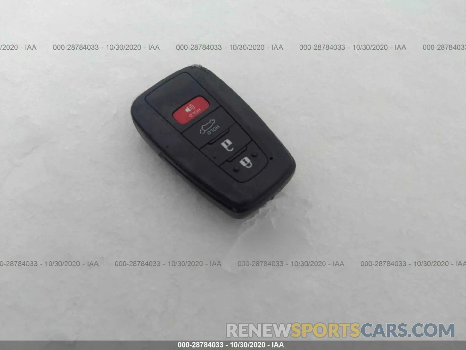 11 fotografías del automóvil dañado 2T3P1RFV6KC005318 TOYOTA RAV4 2019