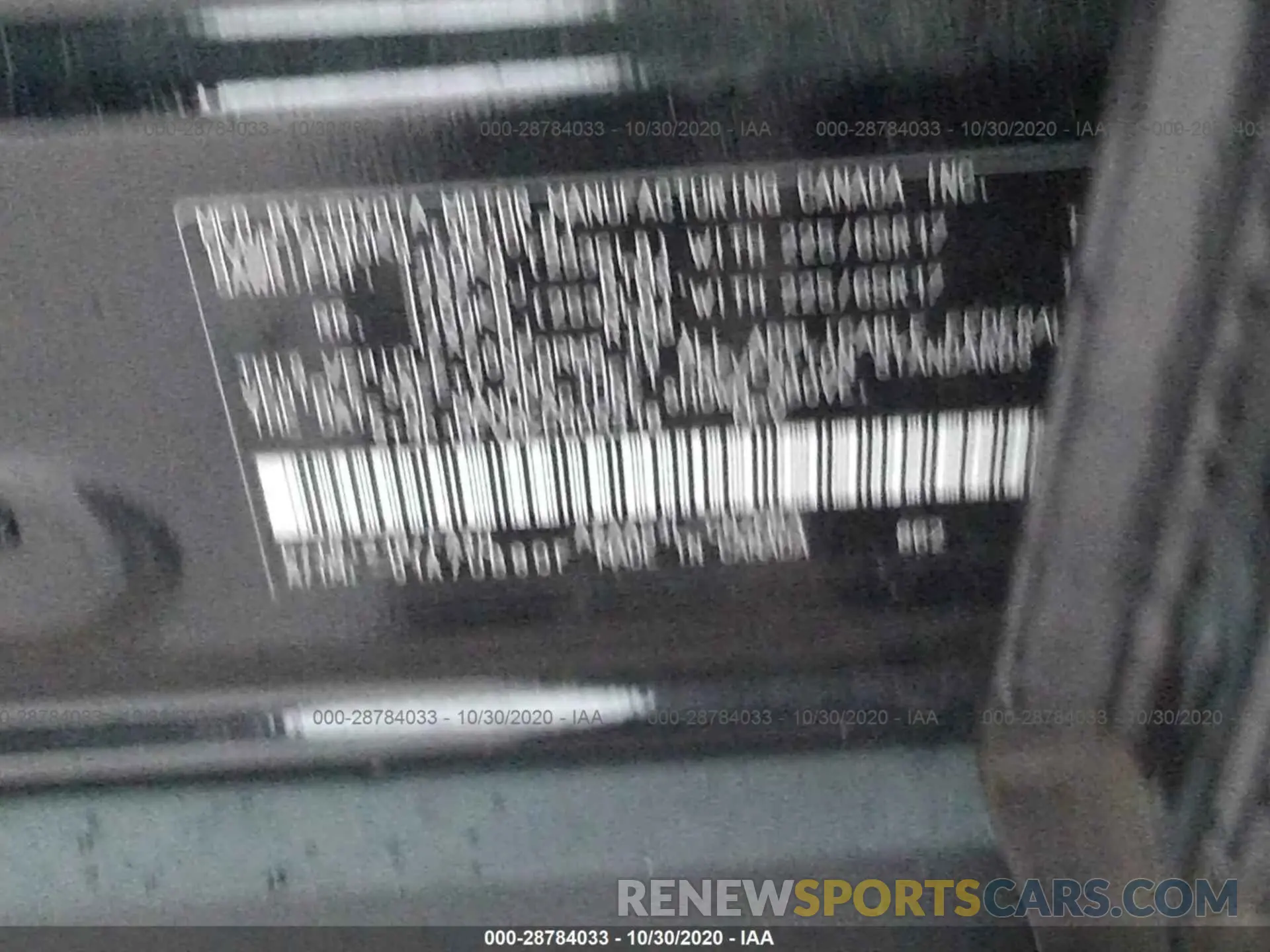9 fotografías del automóvil dañado 2T3P1RFV6KC005318 TOYOTA RAV4 2019