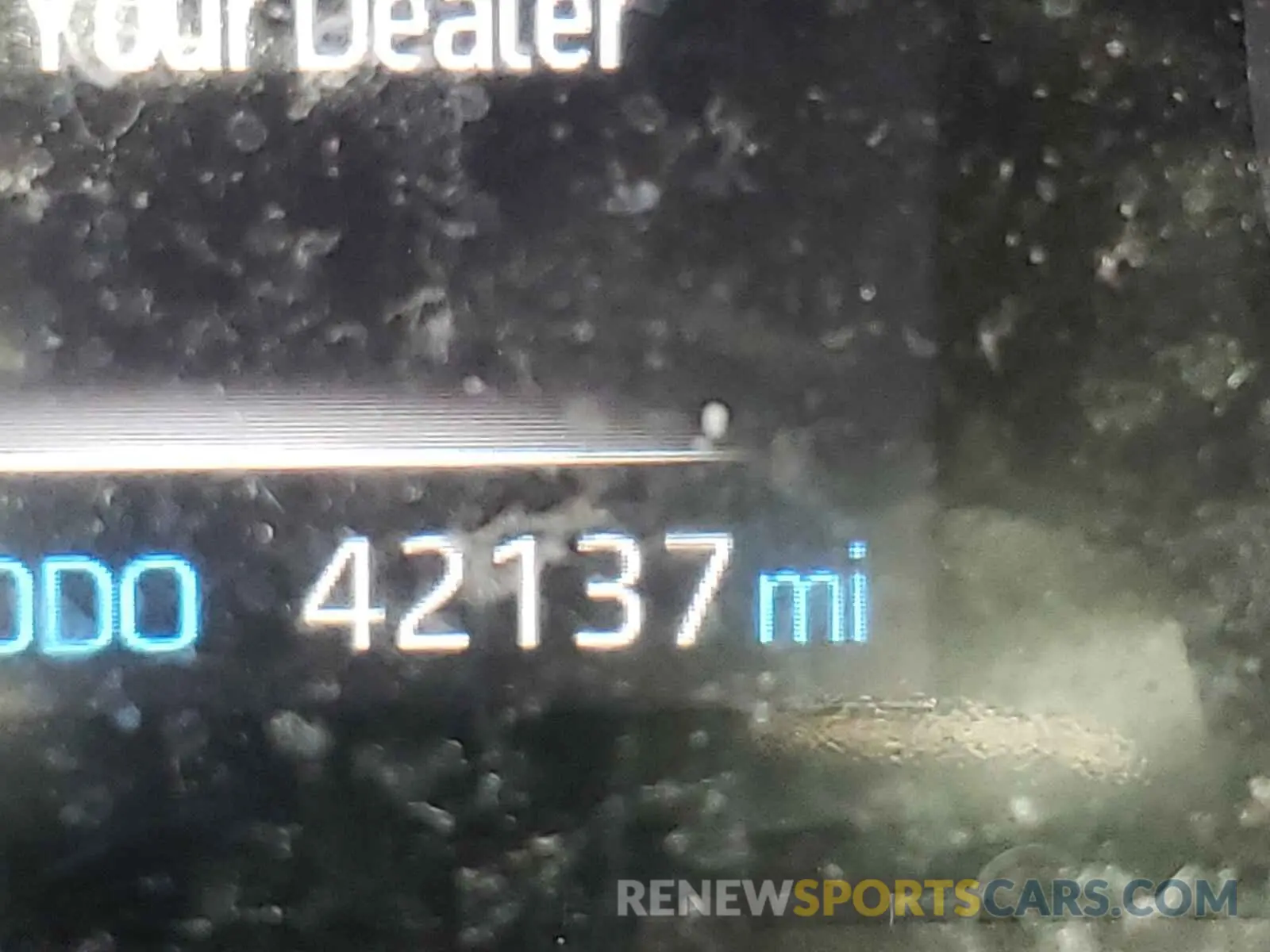 8 fotografías del automóvil dañado 2T3P1RFV6KW016222 TOYOTA RAV4 2019