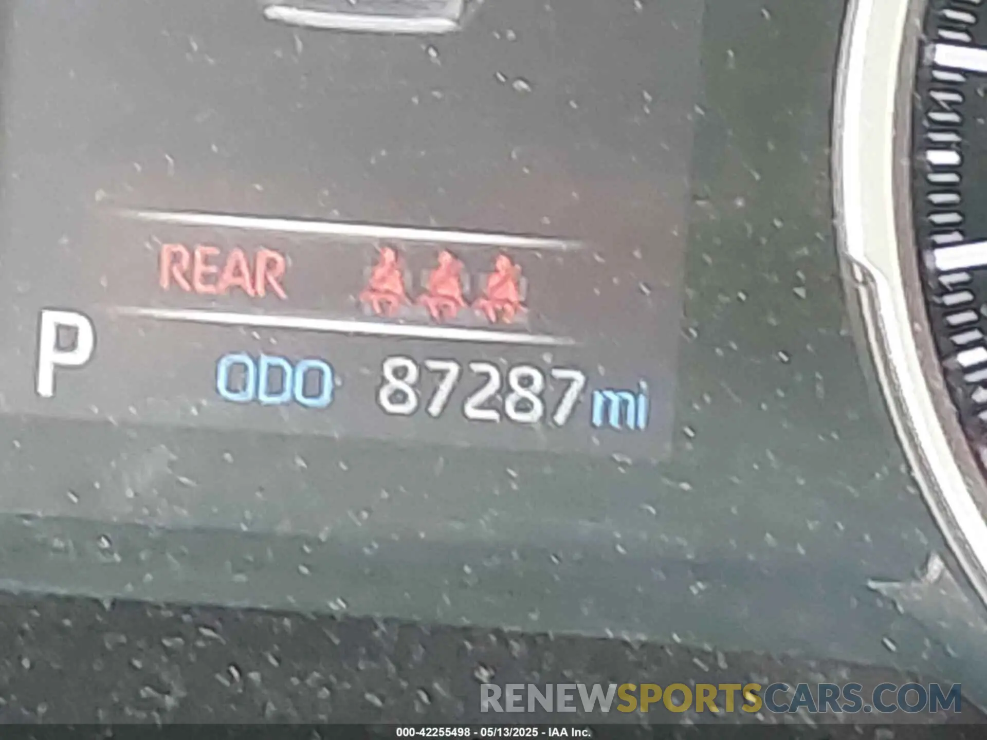 15 fotografías del automóvil dañado 2T3P1RFV6KW081863 TOYOTA RAV4 2019