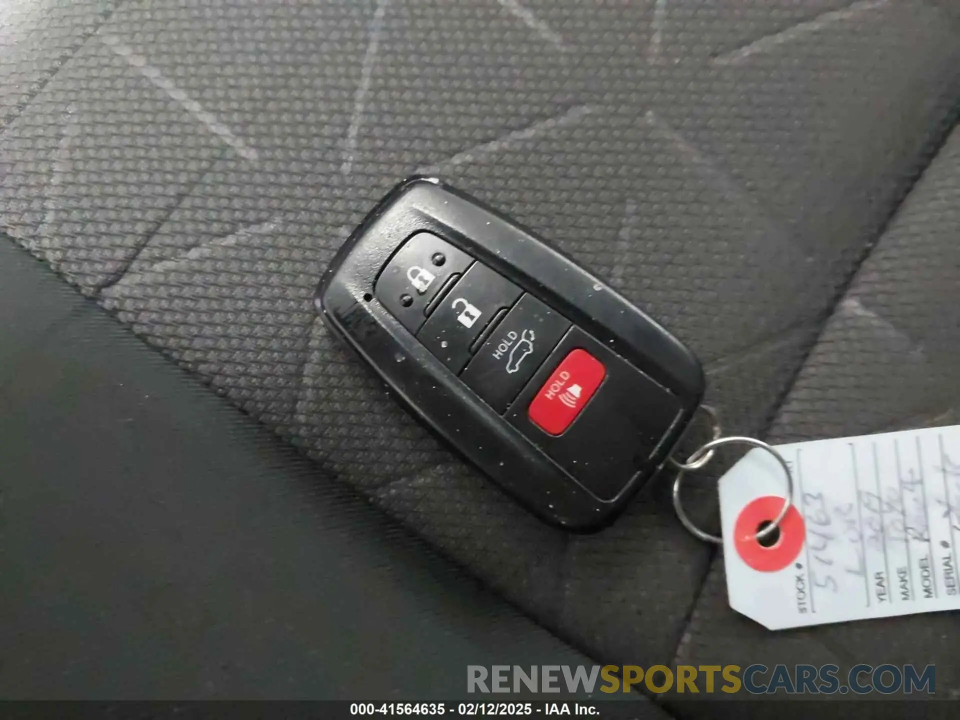 11 fotografías del automóvil dañado 2T3P1RFV8KC022086 TOYOTA RAV4 2019
