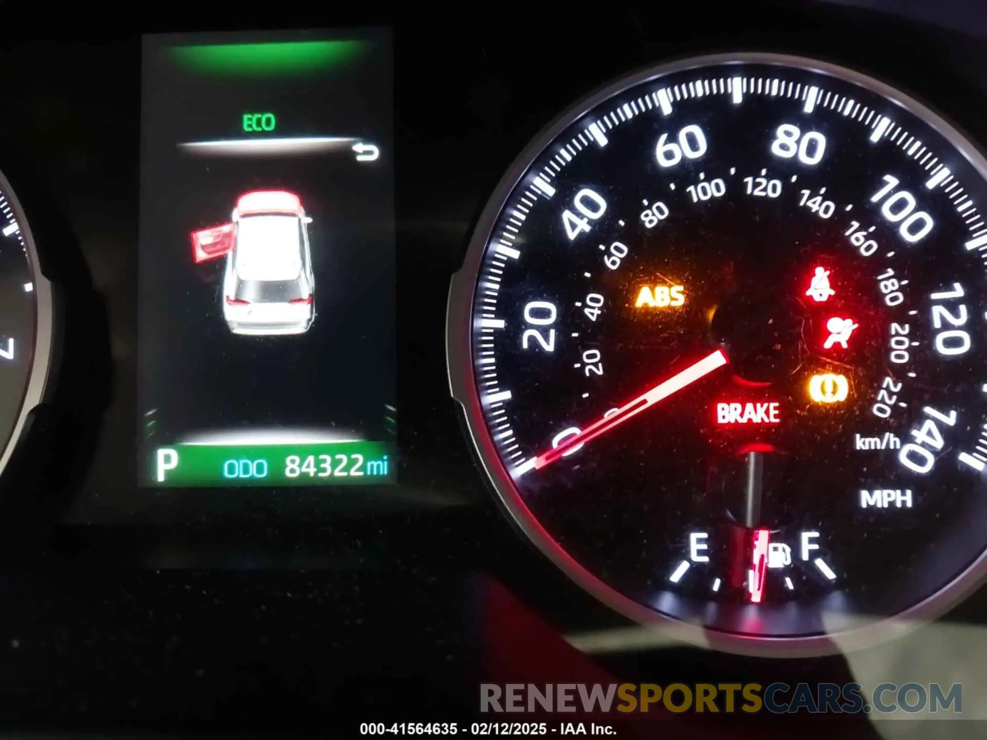 16 fotografías del automóvil dañado 2T3P1RFV8KC022086 TOYOTA RAV4 2019