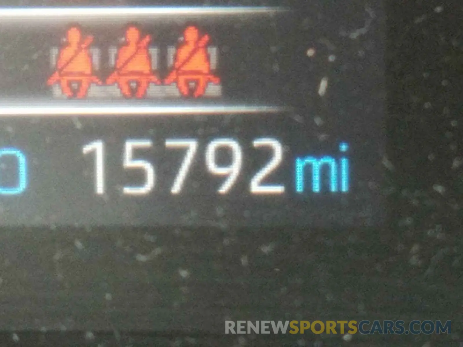 8 fotografías del automóvil dañado 2T3RWRFV0KW025220 TOYOTA RAV4 2019