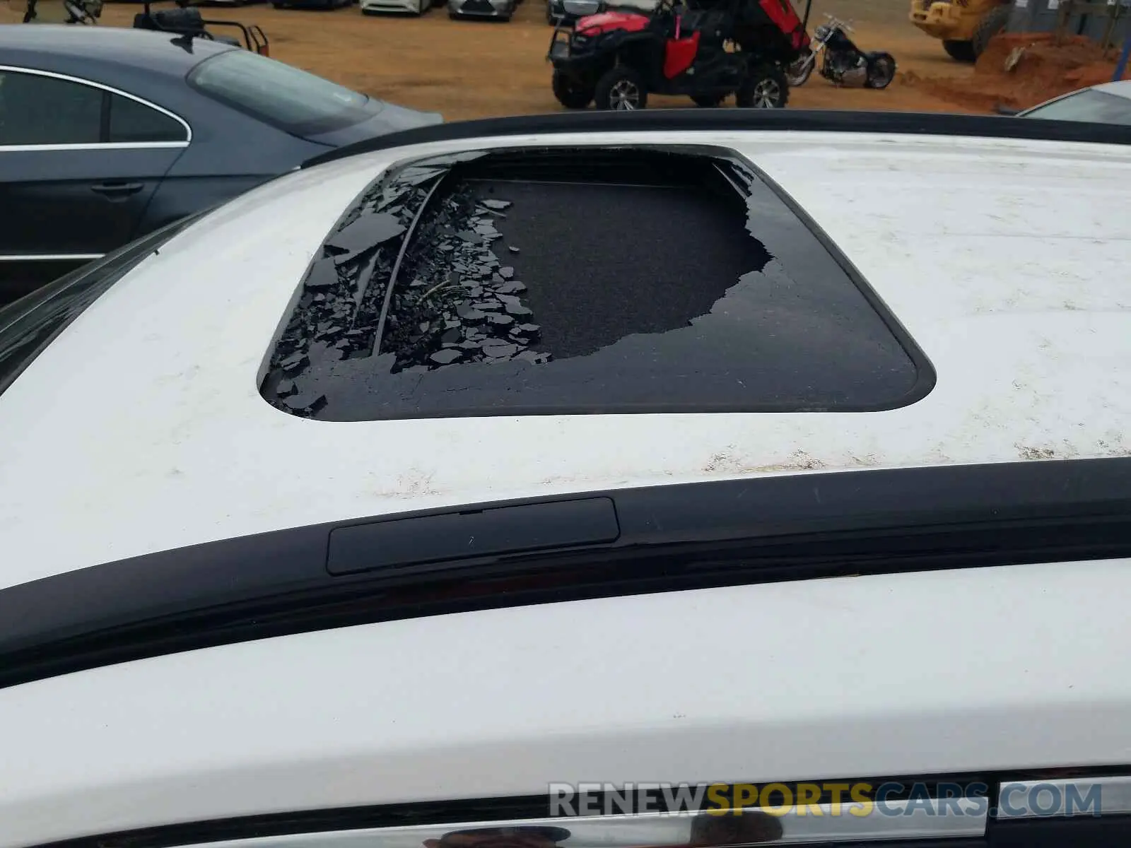 9 fotografías del automóvil dañado 2T3RWRFV0KW025220 TOYOTA RAV4 2019