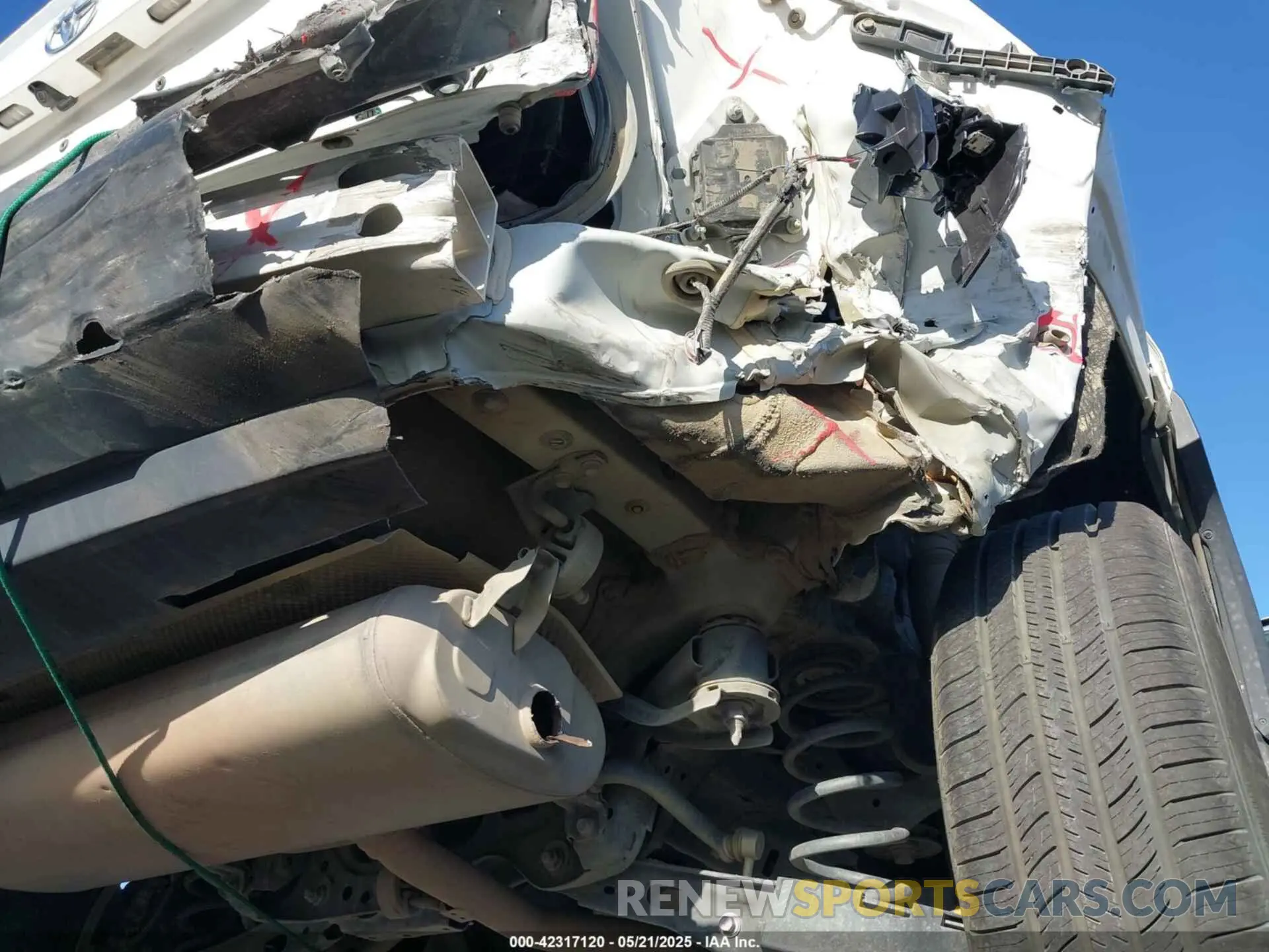 18 fotografías del automóvil dañado 2T3W1RFV3KC002016 TOYOTA RAV4 2019