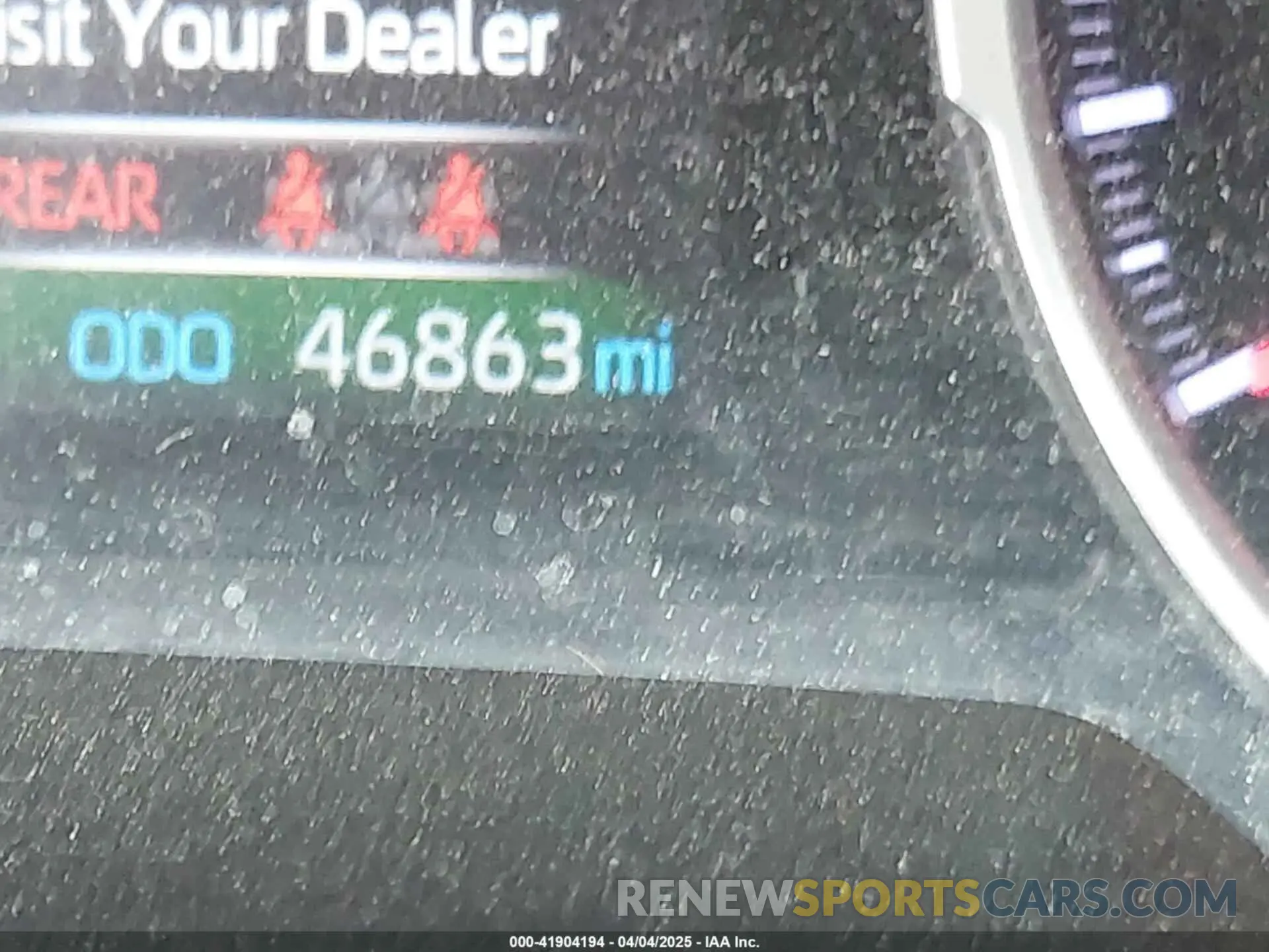 16 fotografías del automóvil dañado 2T3W1RFV4KW009927 TOYOTA RAV4 2019