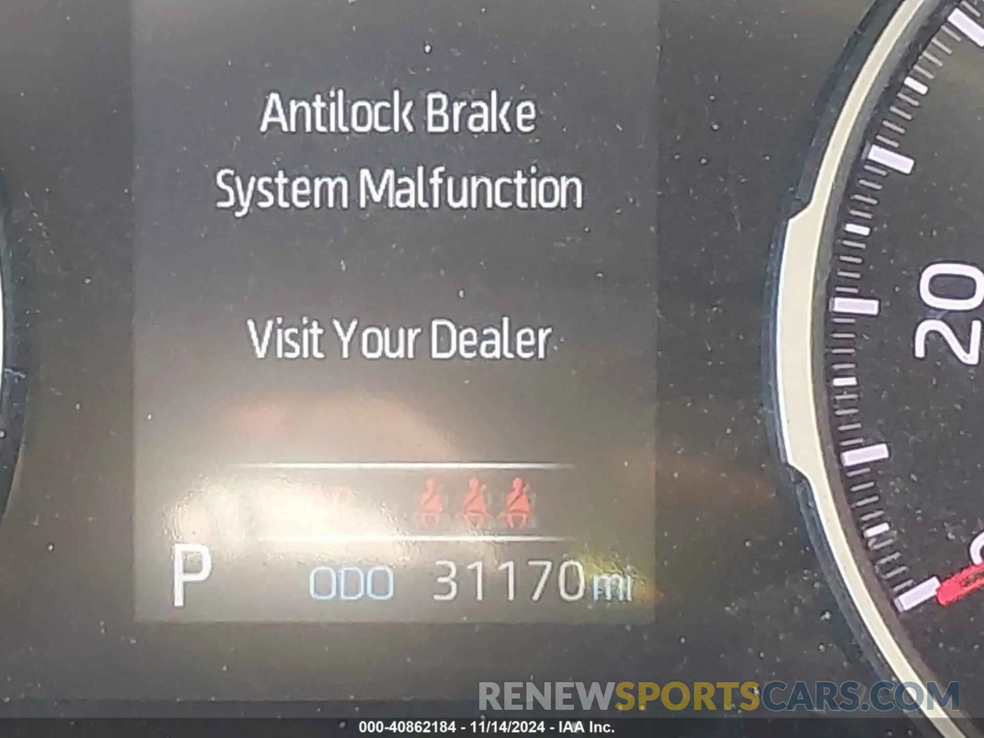 16 fotografías del automóvil dañado 2T3W1RFV5KC027760 TOYOTA RAV4 2019