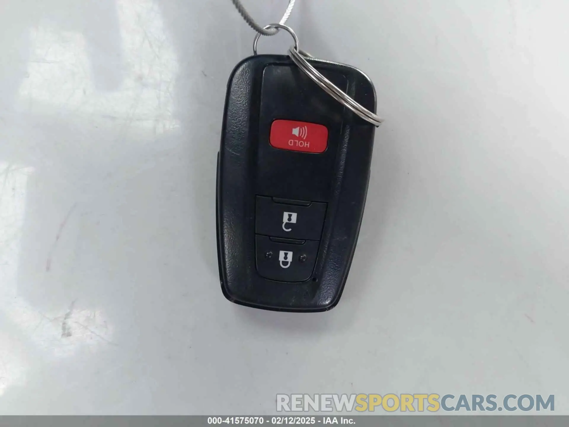 11 fotografías del automóvil dañado 2T3W1RFV6KW050916 TOYOTA RAV4 2019