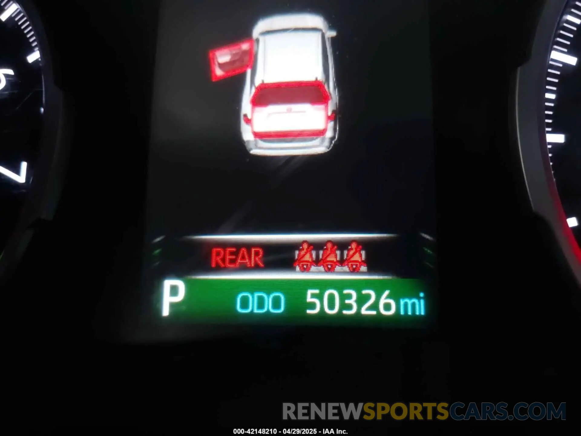 15 fotografías del automóvil dañado 2T3W1RFV8KW030117 TOYOTA RAV4 2019
