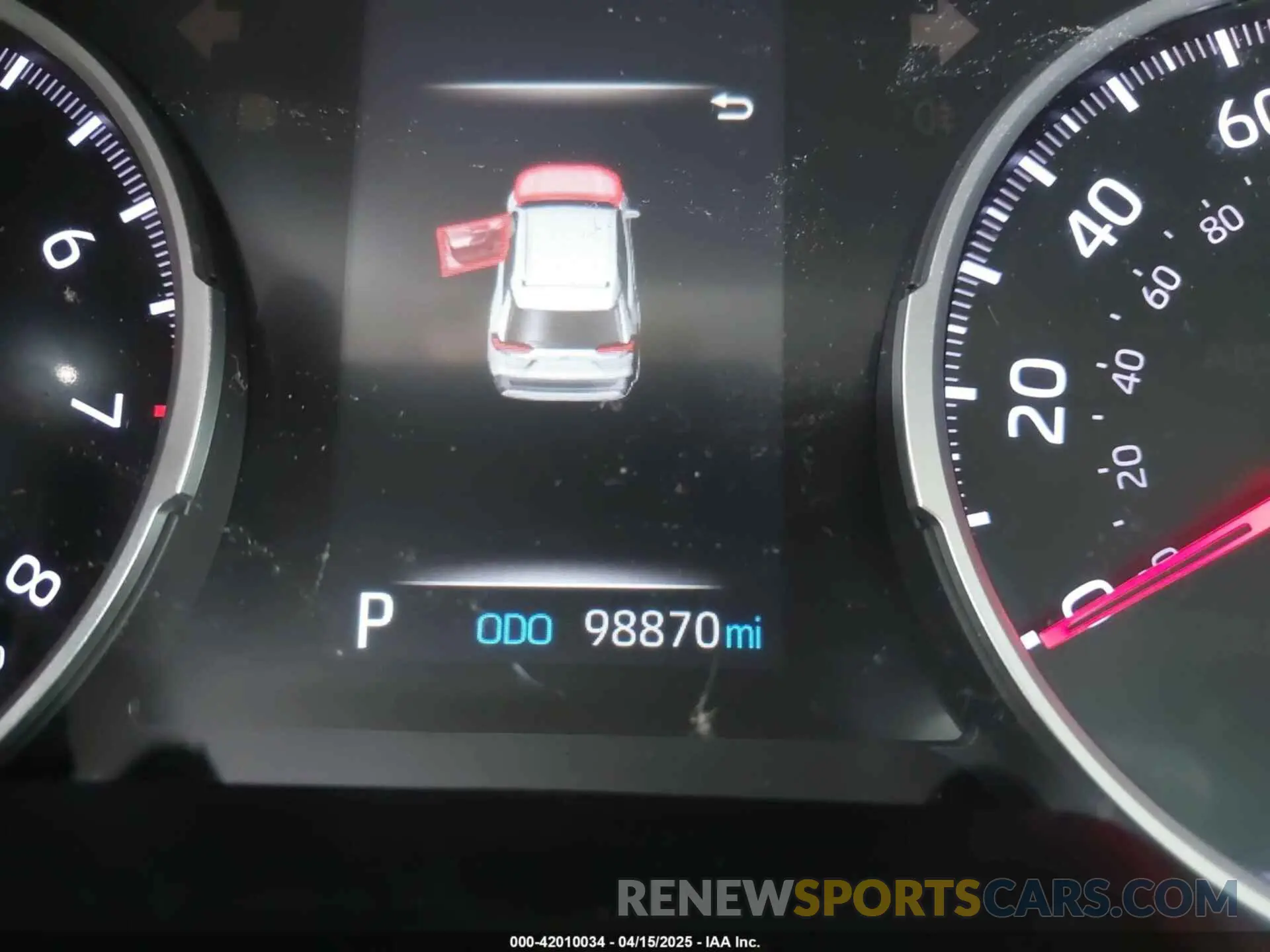 16 fotografías del automóvil dañado 2T3W1RFV9KC009374 TOYOTA RAV4 2019