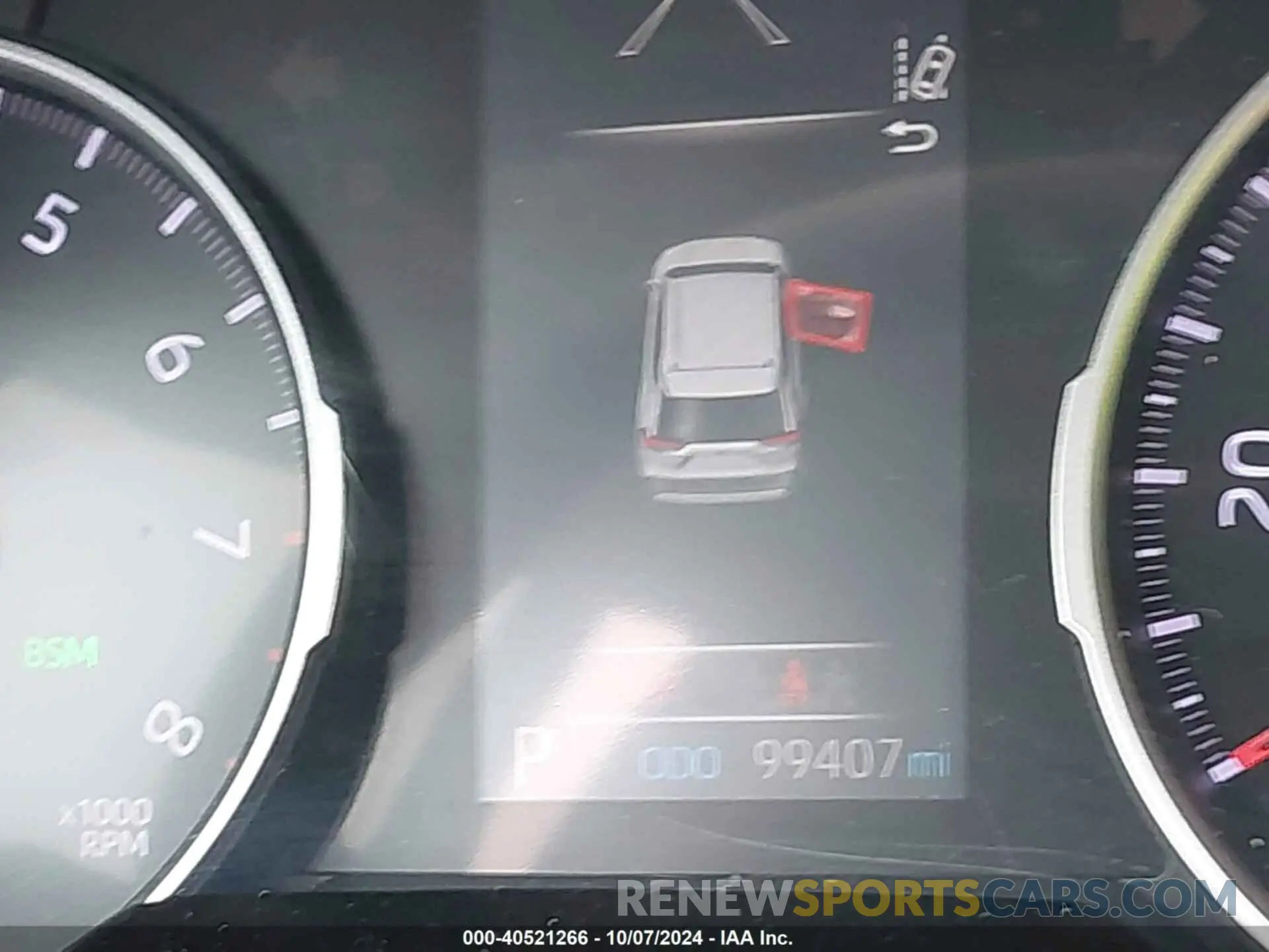 15 fotografías del automóvil dañado 2T3W1RFV9KW037691 TOYOTA RAV4 2019