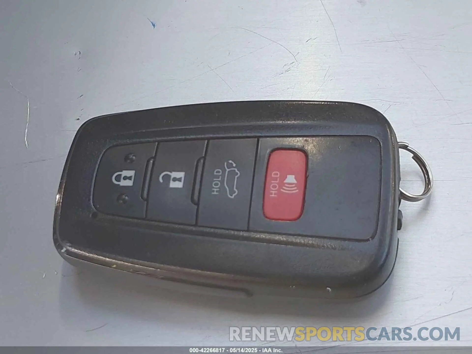 11 fotografías del automóvil dañado 2T3Y1RFV6KW030416 TOYOTA RAV4 2019