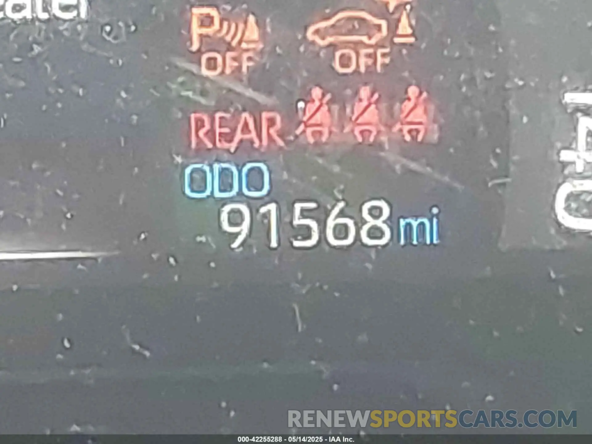 15 fotografías del automóvil dañado 2T3Y1RFV7KW017853 TOYOTA RAV4 2019