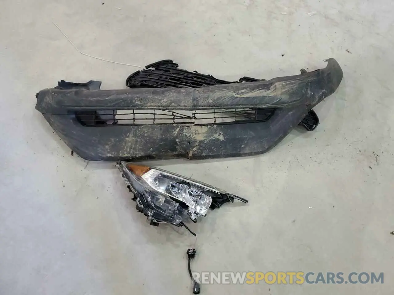 13 fotografías del automóvil dañado JTMA1RFV2KD033361 TOYOTA RAV4 2019