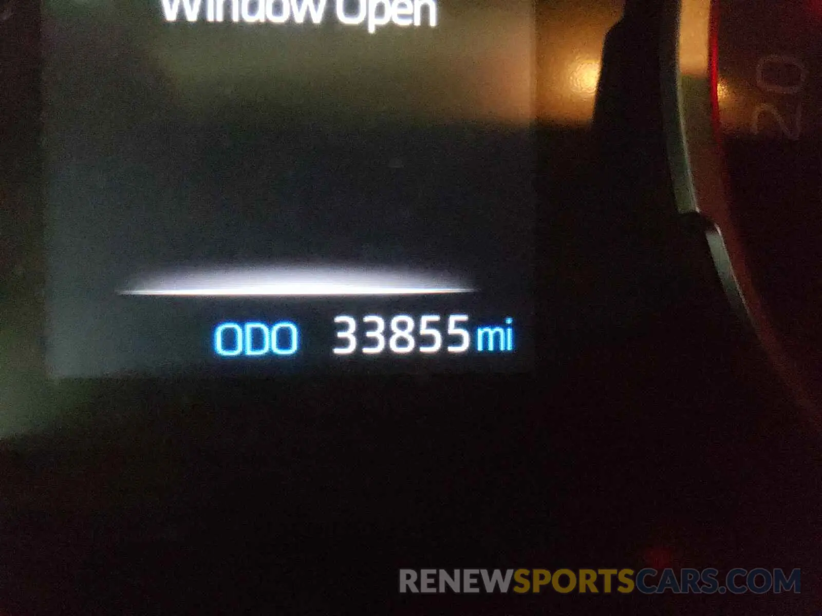 8 fotografías del automóvil dañado JTMA1RFV3KD500867 TOYOTA RAV4 2019