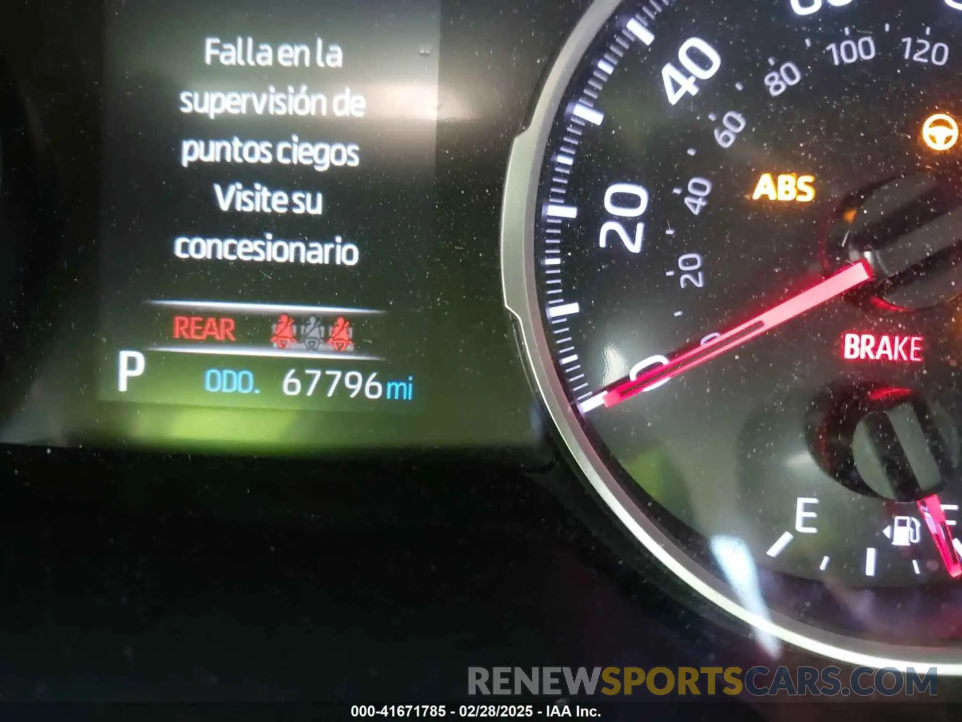 15 fotografías del automóvil dañado JTMA1RFV4KD512431 TOYOTA RAV4 2019
