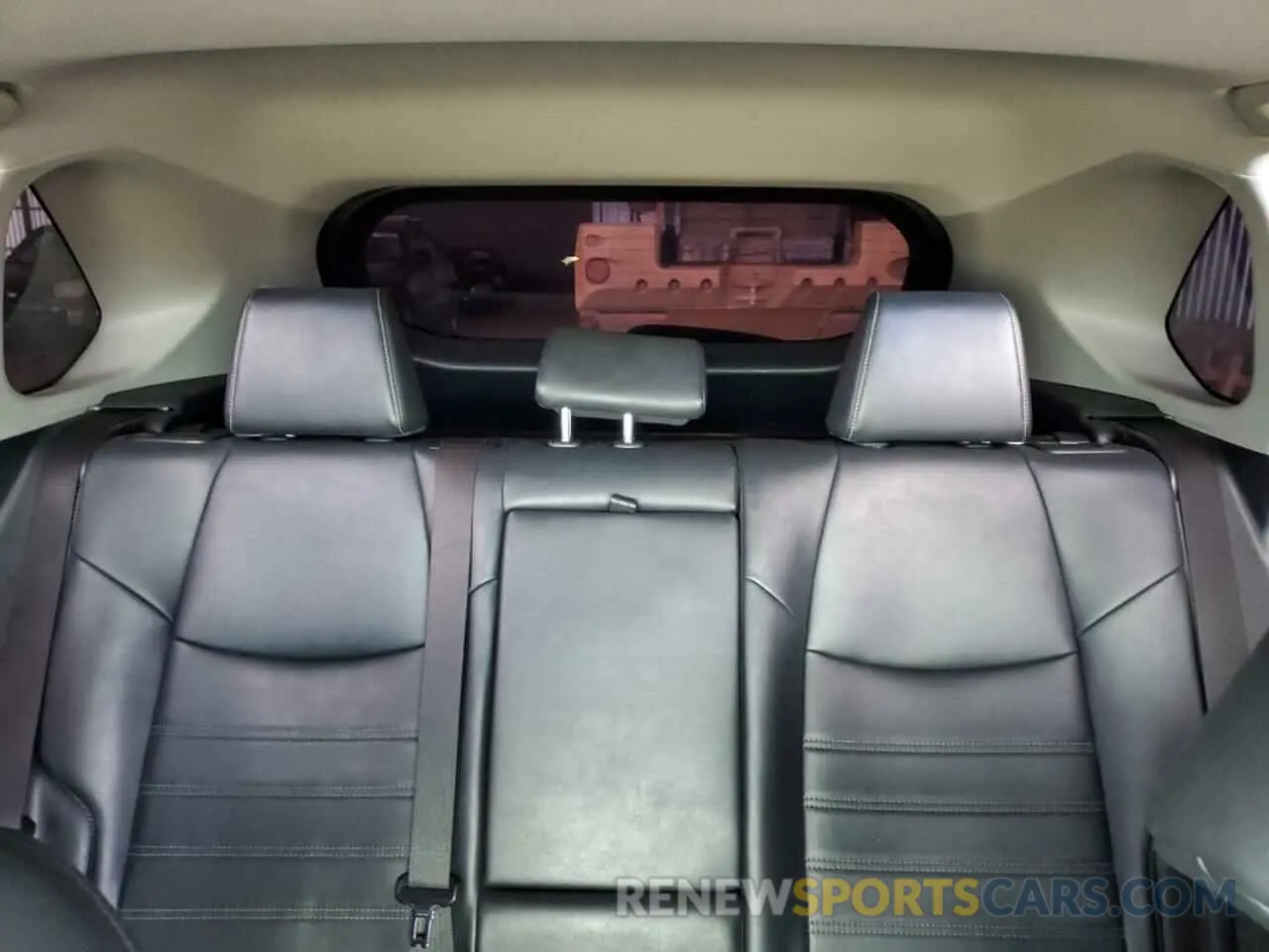 10 fotografías del automóvil dañado JTMA1RFV5KD026145 TOYOTA RAV4 2019