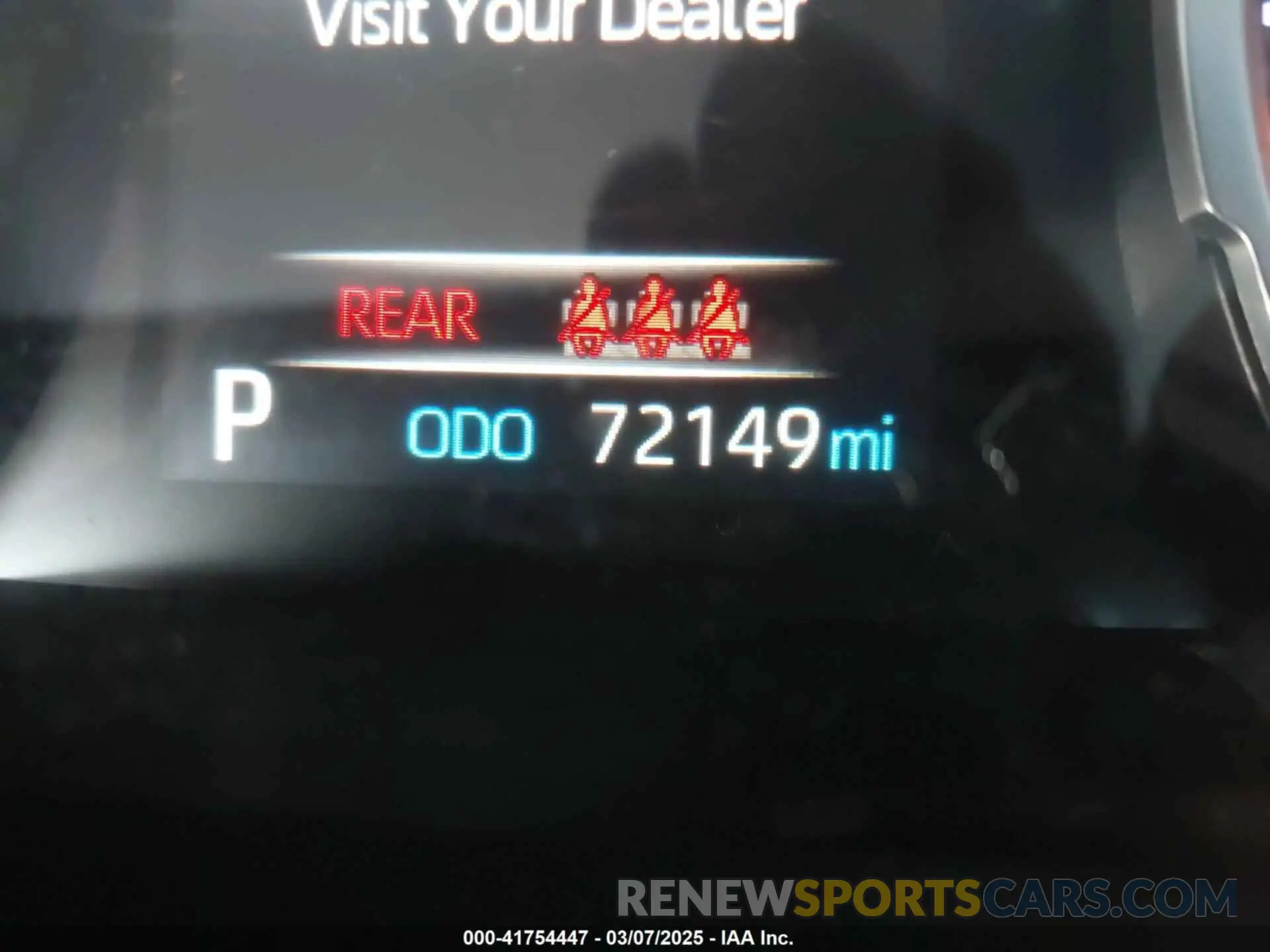 14 fotografías del automóvil dañado JTMA1RFV7KD520376 TOYOTA RAV4 2019