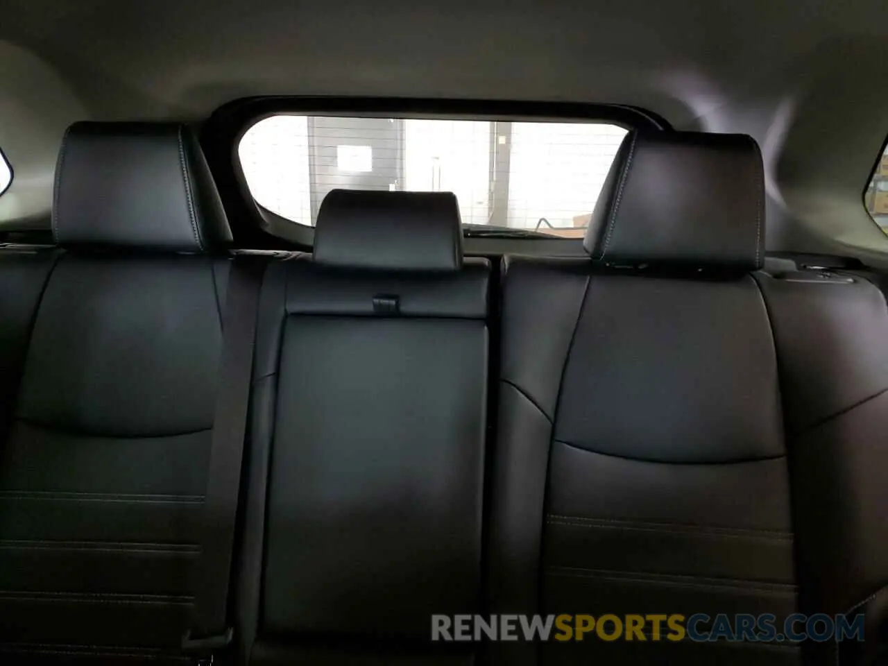 10 fotografías del automóvil dañado JTMA1RFV8KJ010345 TOYOTA RAV4 2019