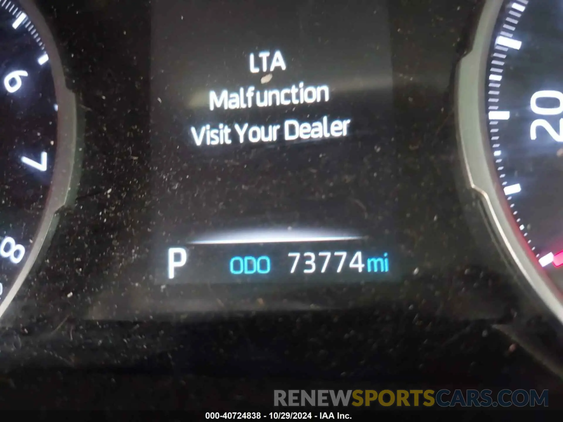 7 fotografías del automóvil dañado JTMC1RFV0KD036087 TOYOTA RAV4 2019