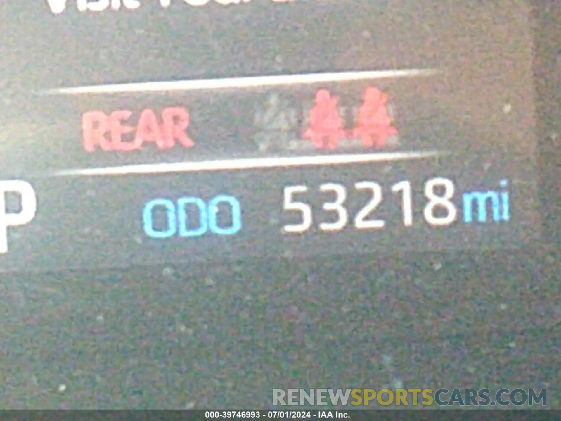 15 fotografías del automóvil dañado JTMC1RFV0KD514640 TOYOTA RAV4 2019