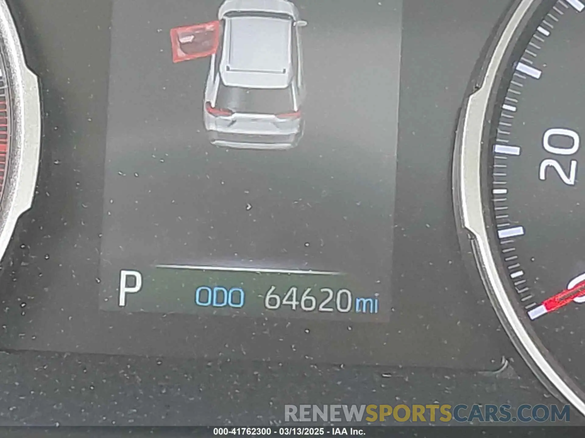 15 fotografías del automóvil dañado JTMC1RFV1KD037085 TOYOTA RAV4 2019