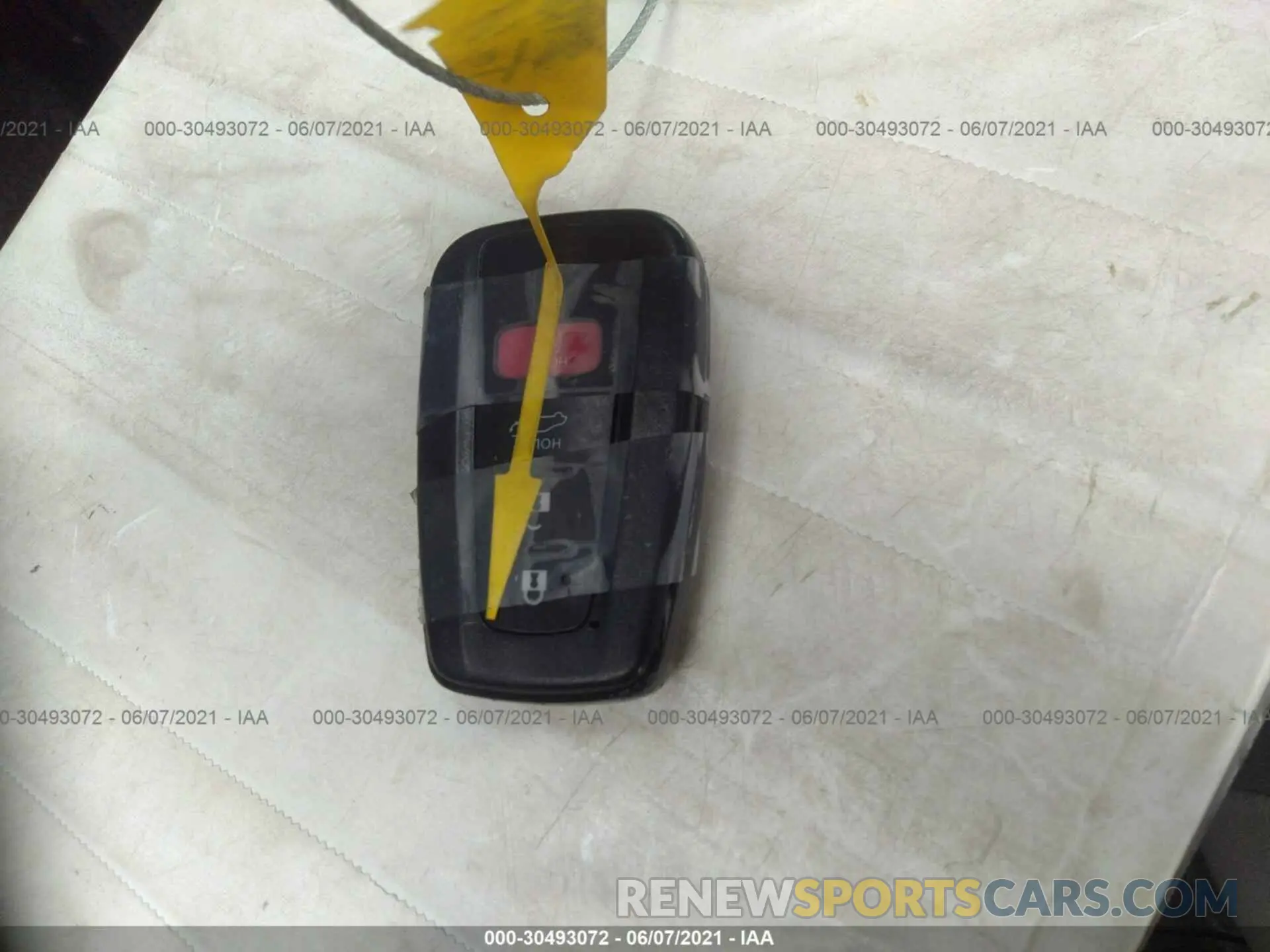 11 fotografías del automóvil dañado JTMC1RFV7KD008917 TOYOTA RAV4 2019