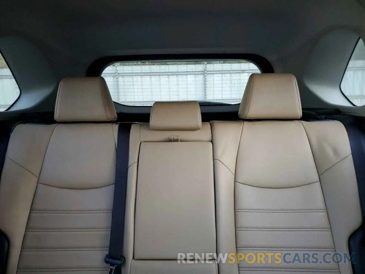 10 fotografías del automóvil dañado JTMC1RFV7KD009422 TOYOTA RAV4 2019