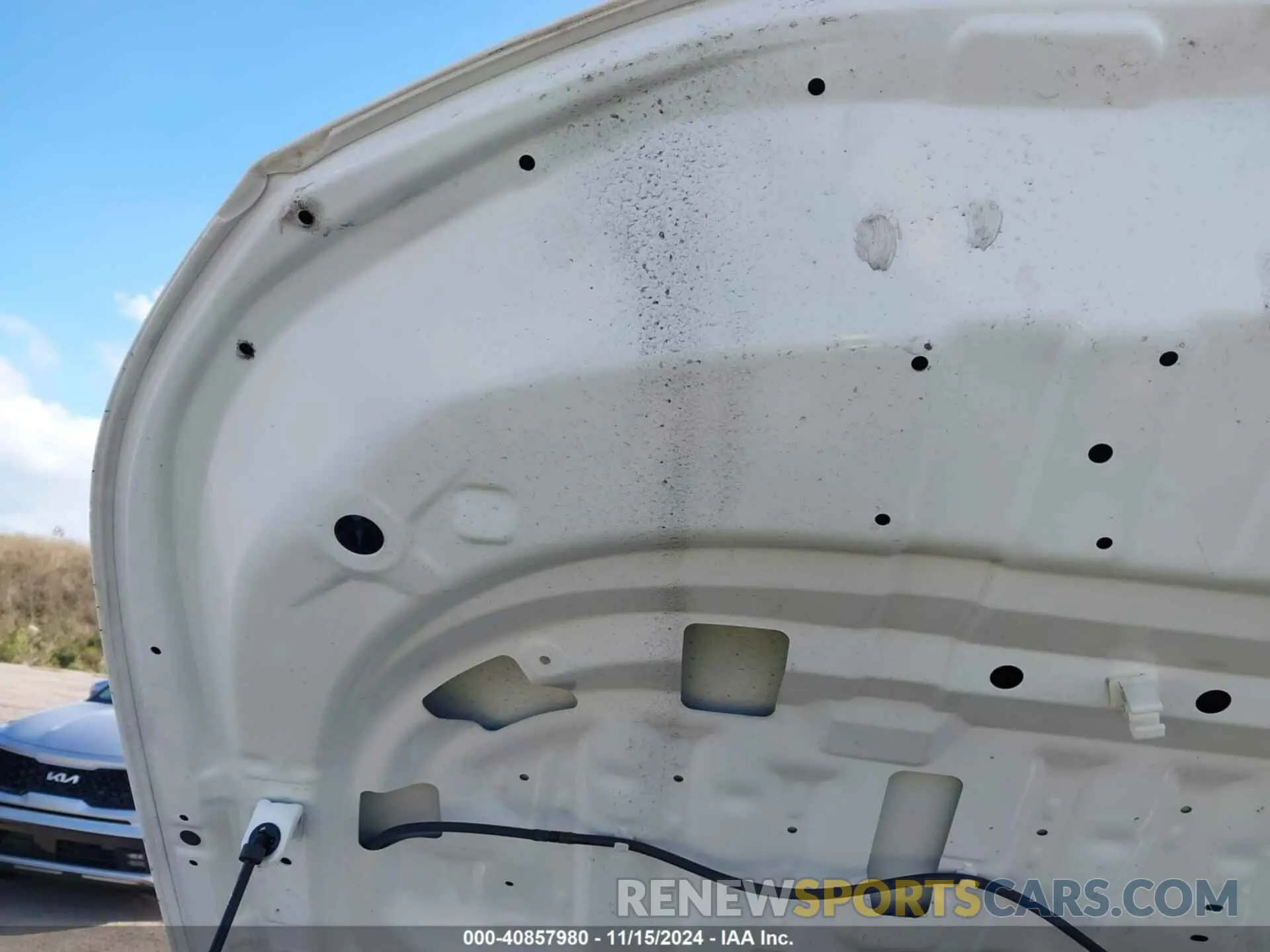 6 fotografías del automóvil dañado JTMC1RFV8KD517351 TOYOTA RAV4 2019