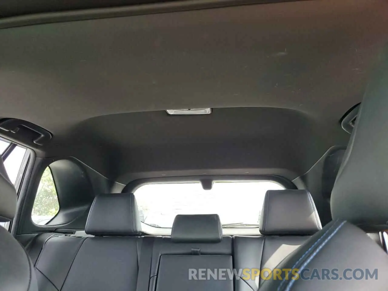 10 fotografías del automóvil dañado JTMEWRFV6KJ025154 TOYOTA RAV4 2019