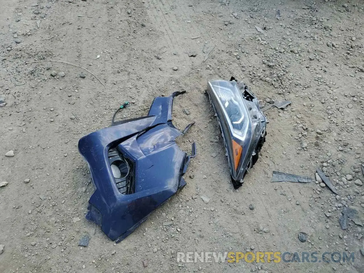 13 fotografías del automóvil dañado JTMEWRFV8KJ015824 TOYOTA RAV4 2019