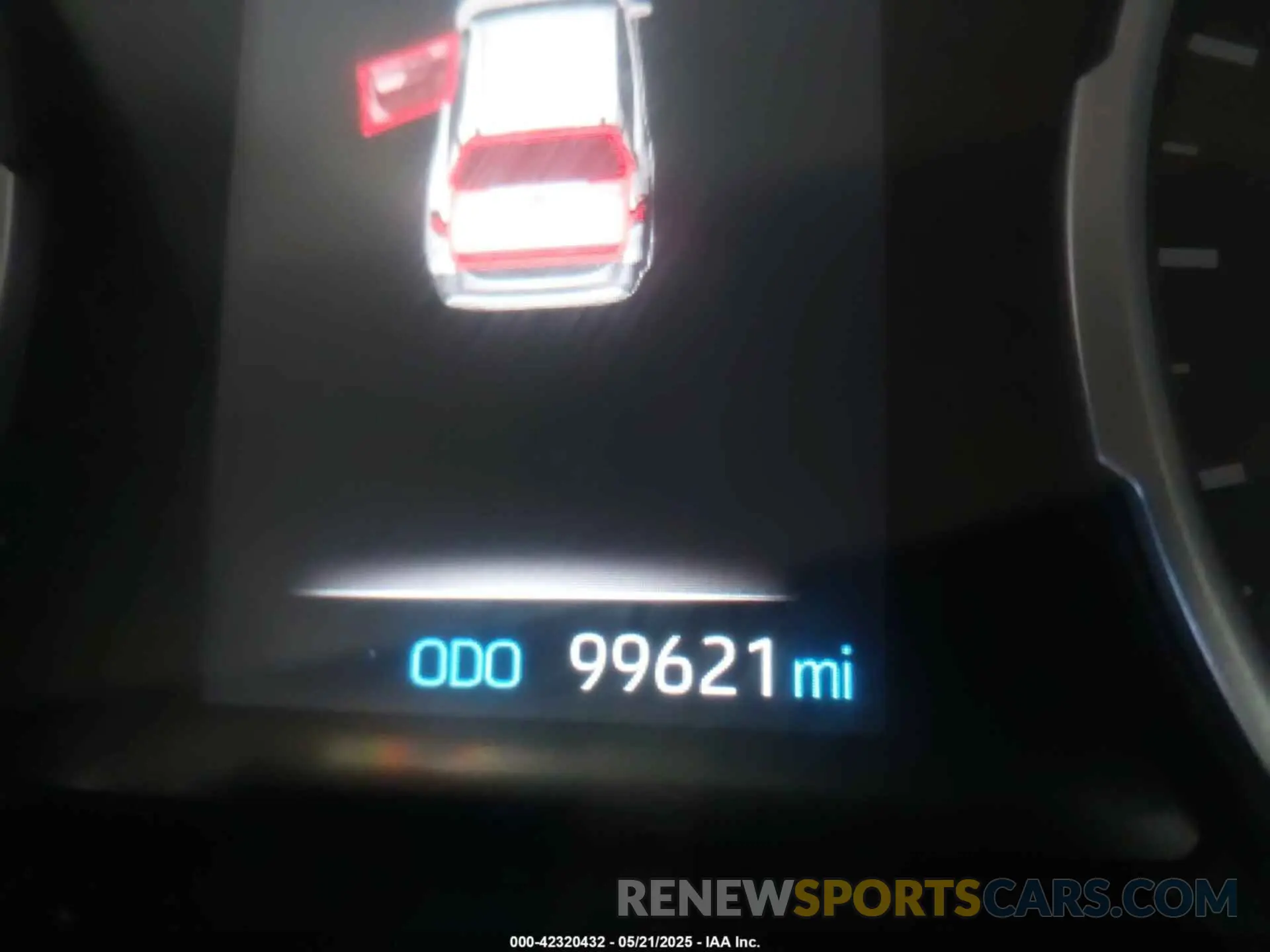 16 fotografías del automóvil dañado JTMF1RFV0KD517535 TOYOTA RAV4 2019