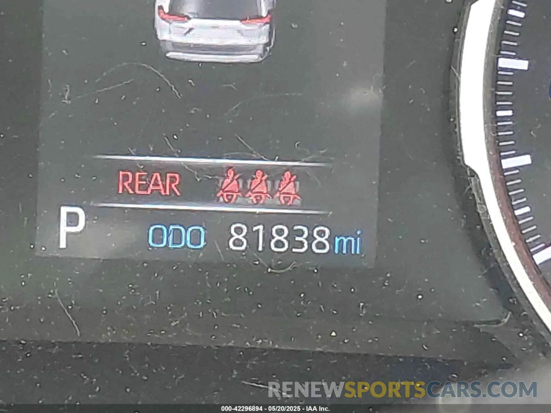 16 fotografías del automóvil dañado JTMF1RFV3KD033374 TOYOTA RAV4 2019