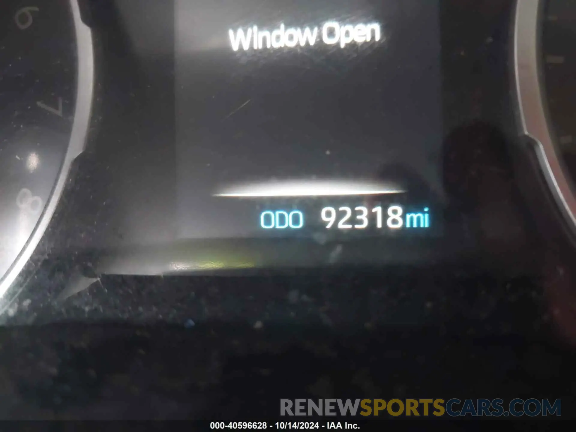 14 fotografías del automóvil dañado JTMF1RFV4KD030550 TOYOTA RAV4 2019