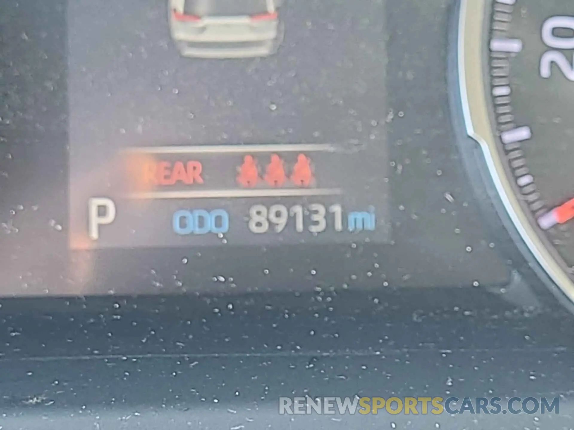 29 fotografías del automóvil dañado JTMF1RFV9KD032276 TOYOTA RAV4 2019