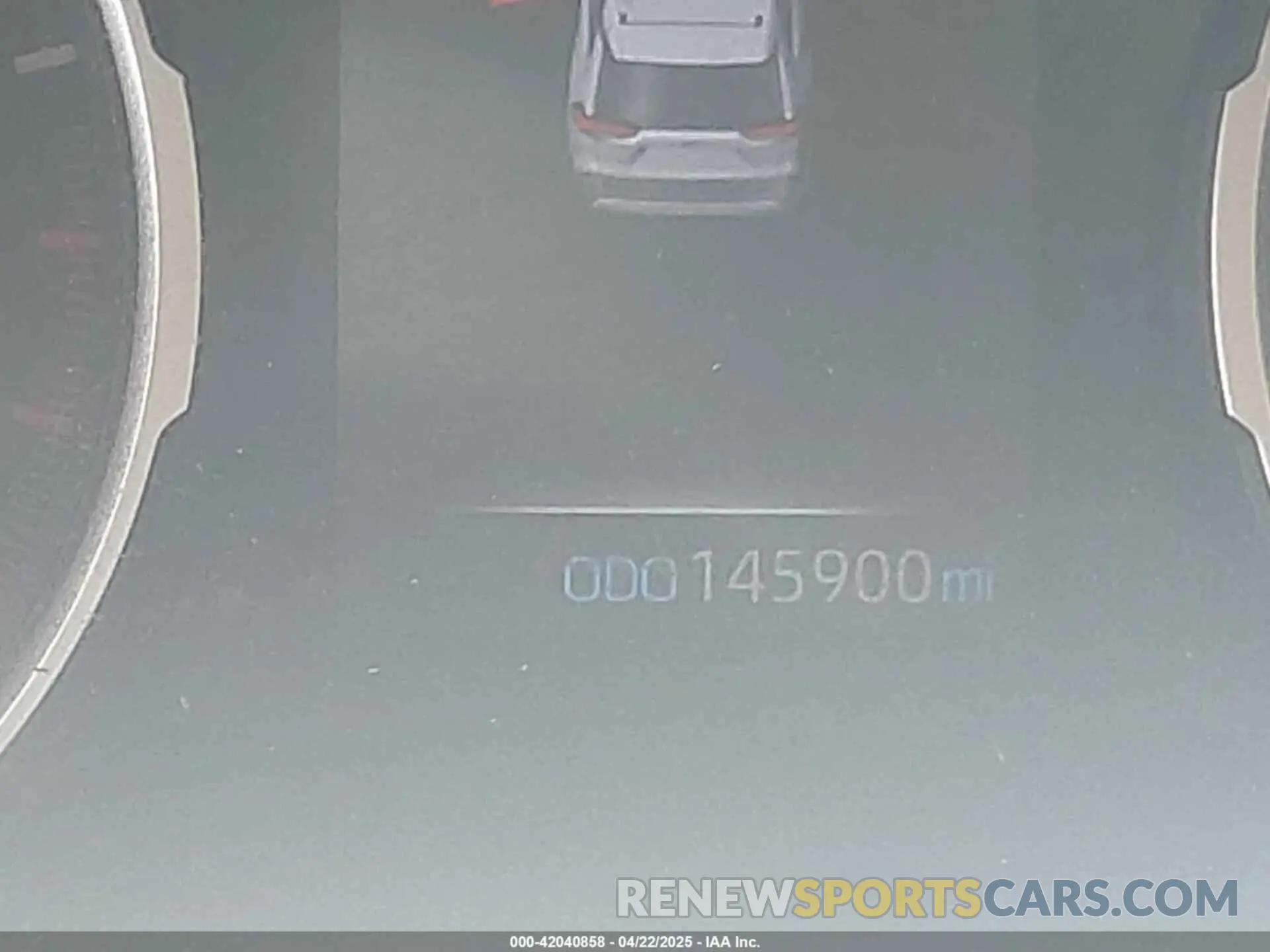 16 fotografías del automóvil dañado JTMG1RFV0KD043865 TOYOTA RAV4 2019
