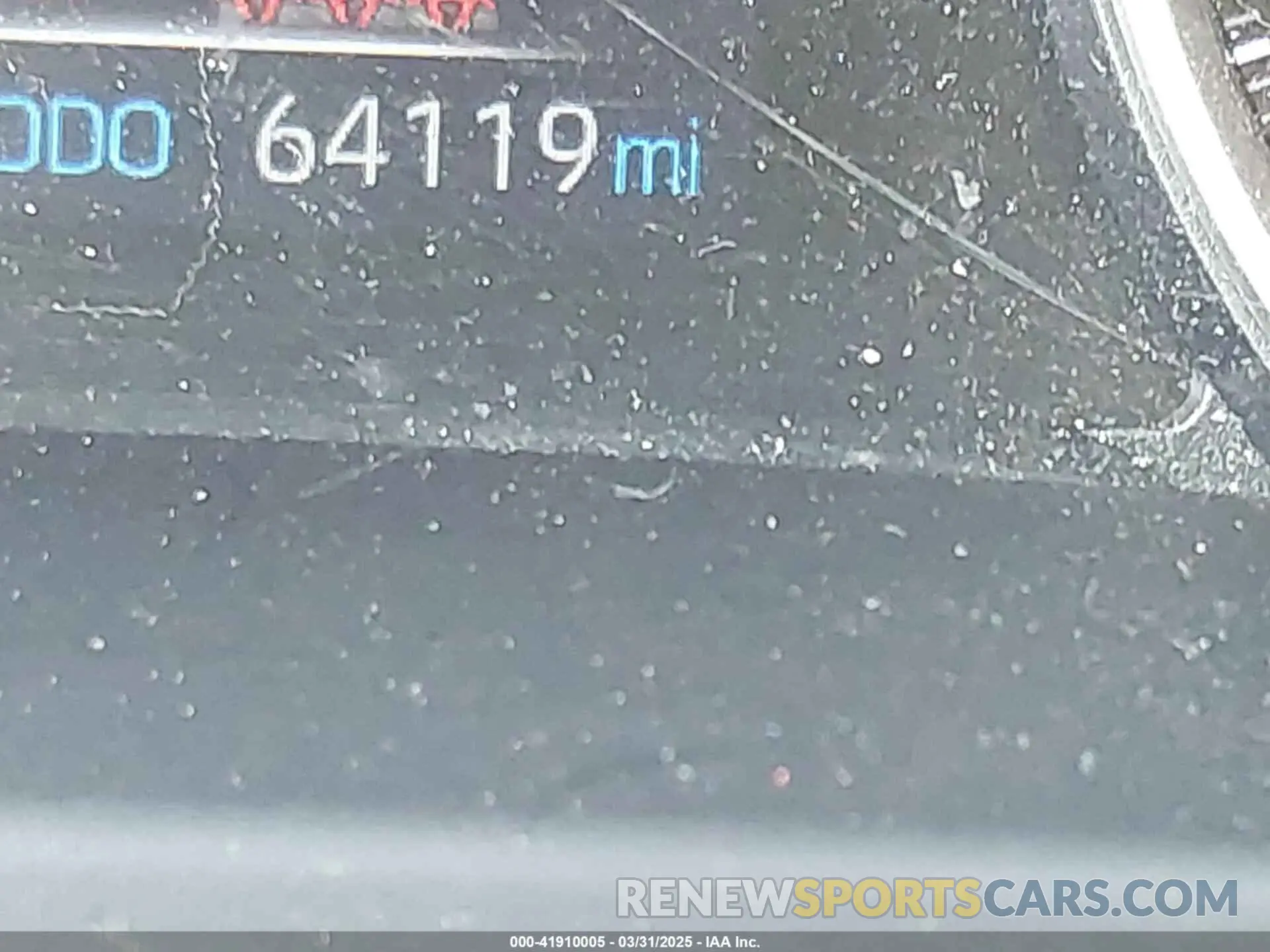 16 fotografías del automóvil dañado JTMG1RFV2KD005523 TOYOTA RAV4 2019