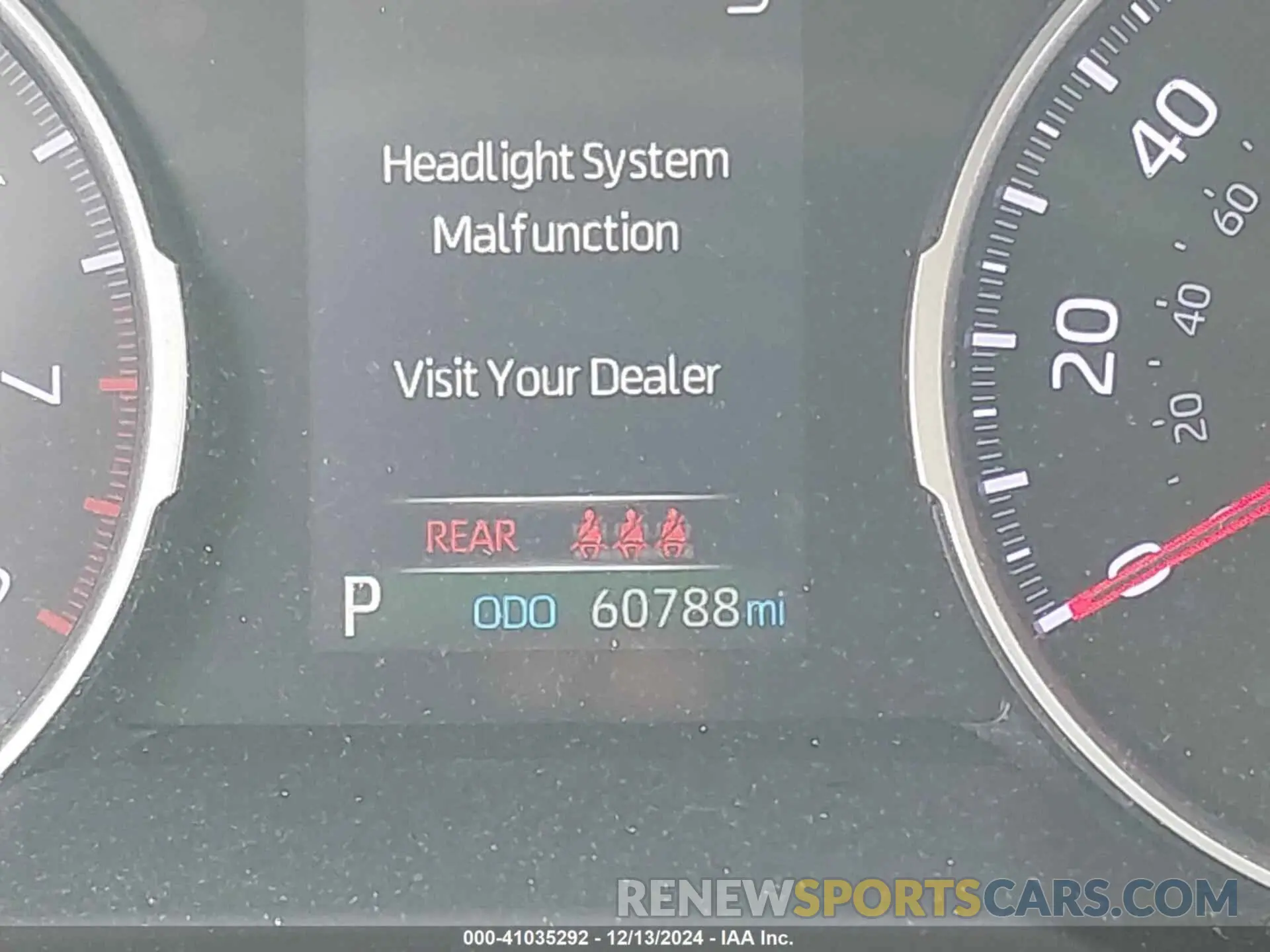 16 fotografías del automóvil dañado JTMG1RFV9KD507557 TOYOTA RAV4 2019