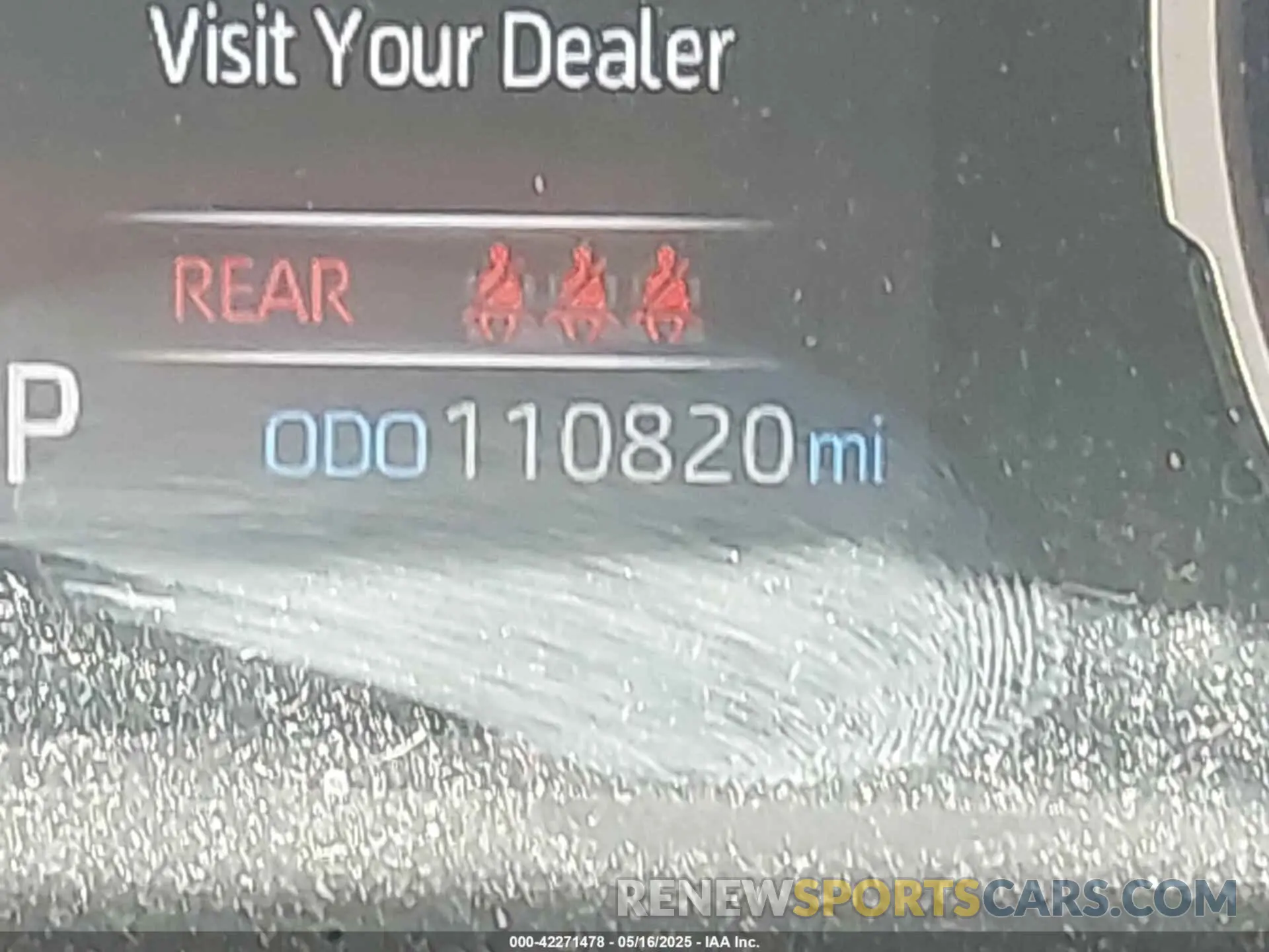 15 fotografías del automóvil dañado JTMG1RFV9KJ020859 TOYOTA RAV4 2019