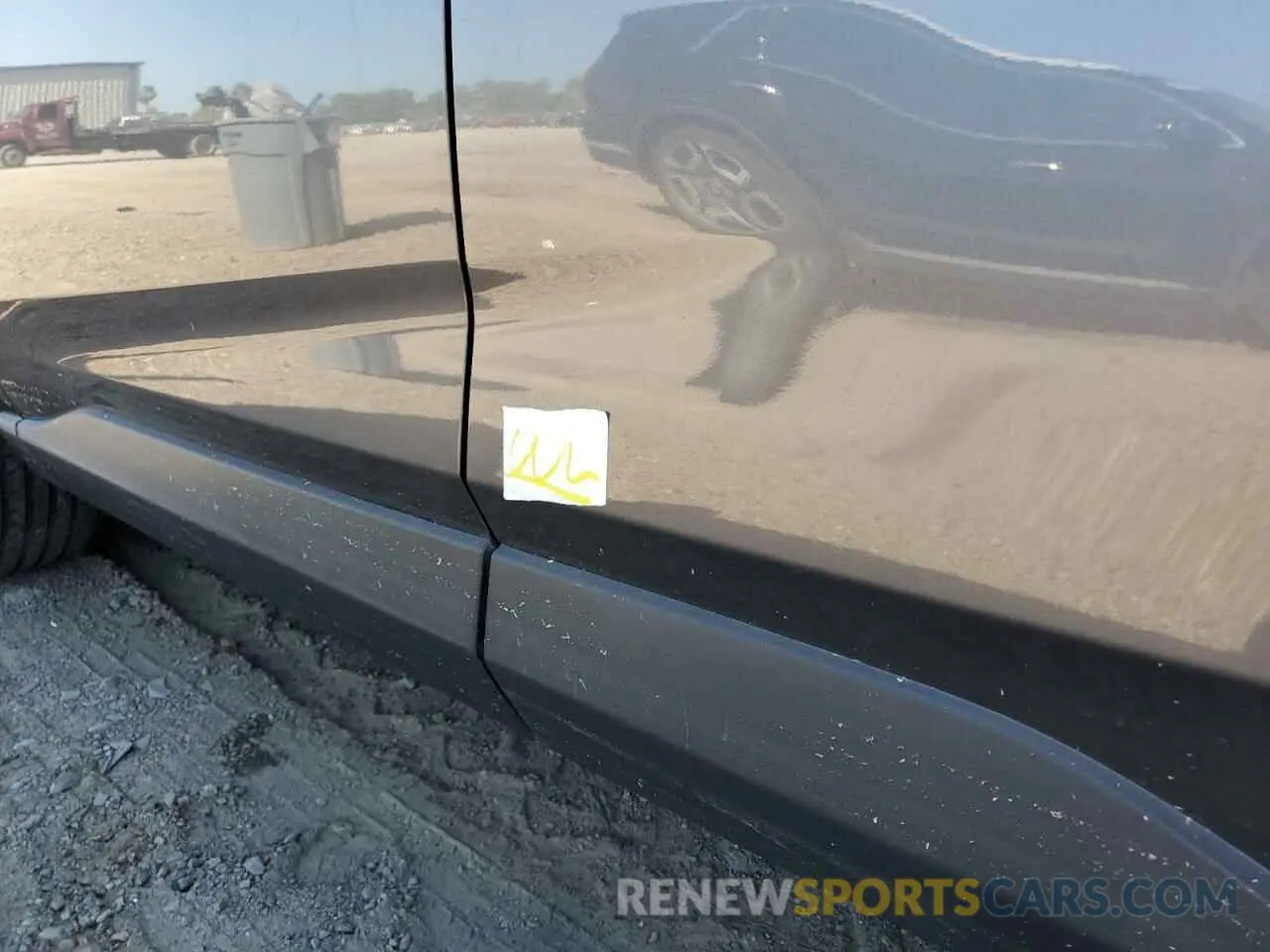 13 fotografías del automóvil dañado JTMH1RFV2KJ008864 TOYOTA RAV4 2019