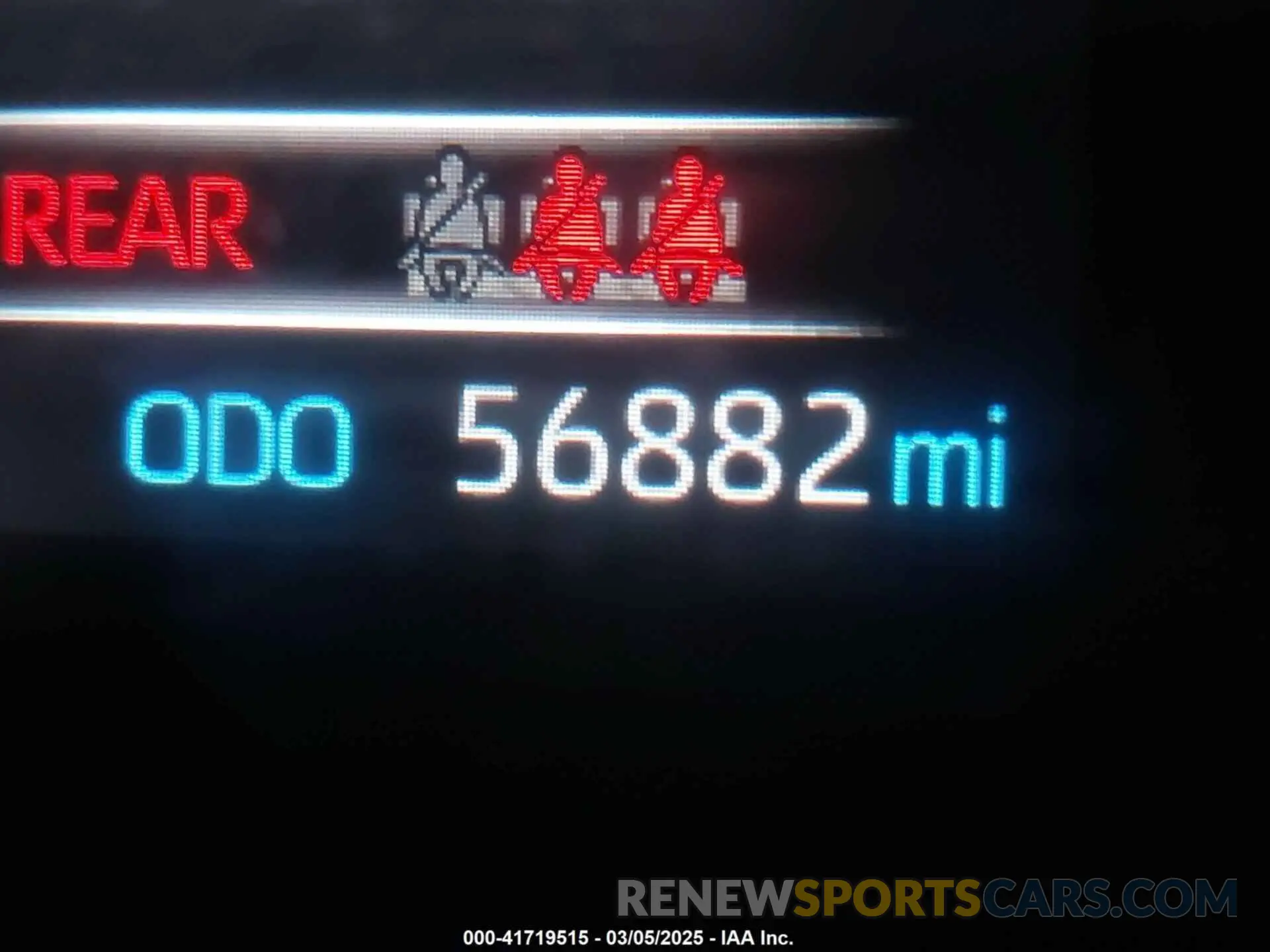 15 fotografías del automóvil dañado JTMH1RFV4KD037099 TOYOTA RAV4 2019