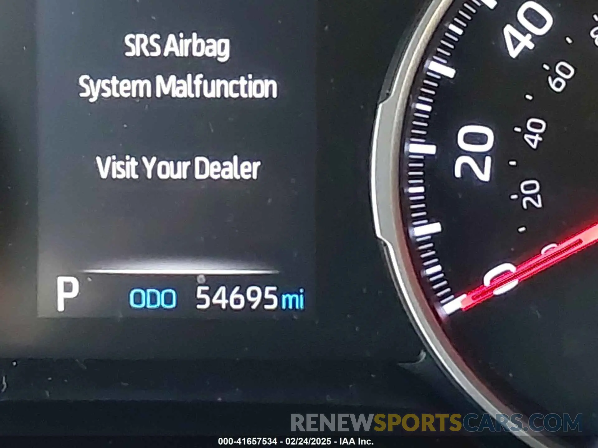 15 fotografías del automóvil dañado JTMH1RFV5KD037919 TOYOTA RAV4 2019