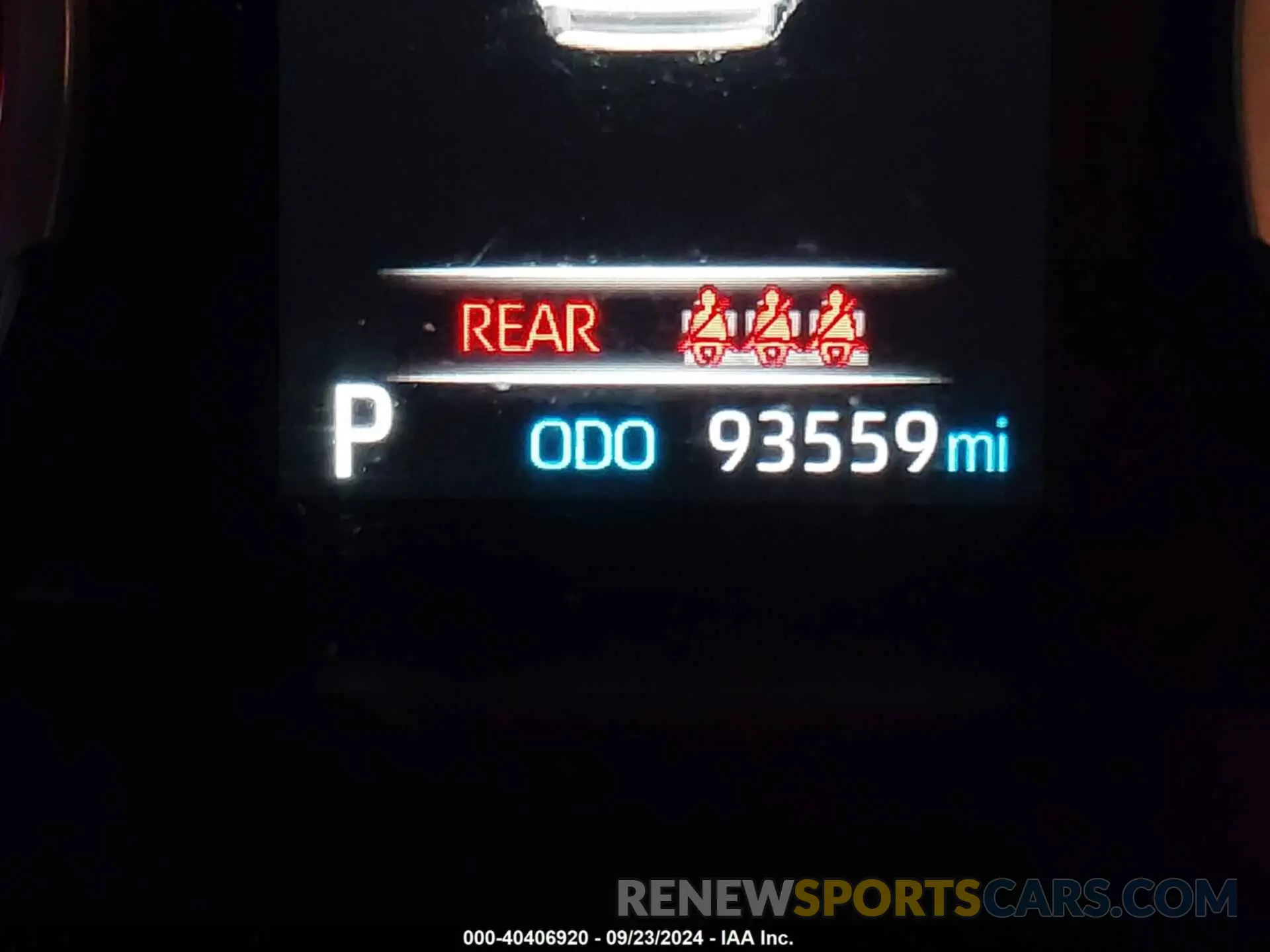 16 fotografías del automóvil dañado JTMH1RFV5KD501078 TOYOTA RAV4 2019