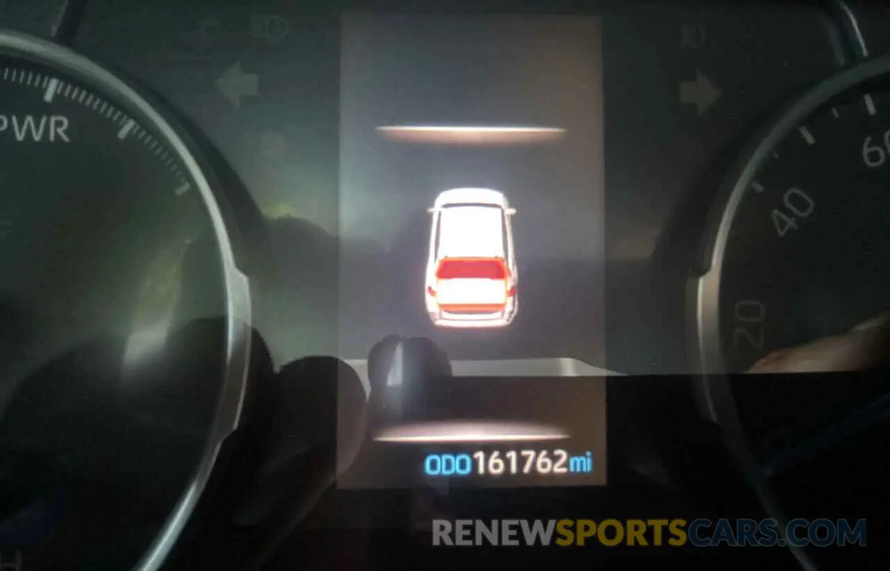 8 fotografías del automóvil dañado JTMLWRFV4KD512035 TOYOTA RAV4 2019