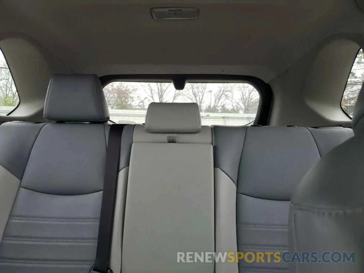 10 fotografías del automóvil dañado JTMN1RFV0KD515487 TOYOTA RAV4 2019