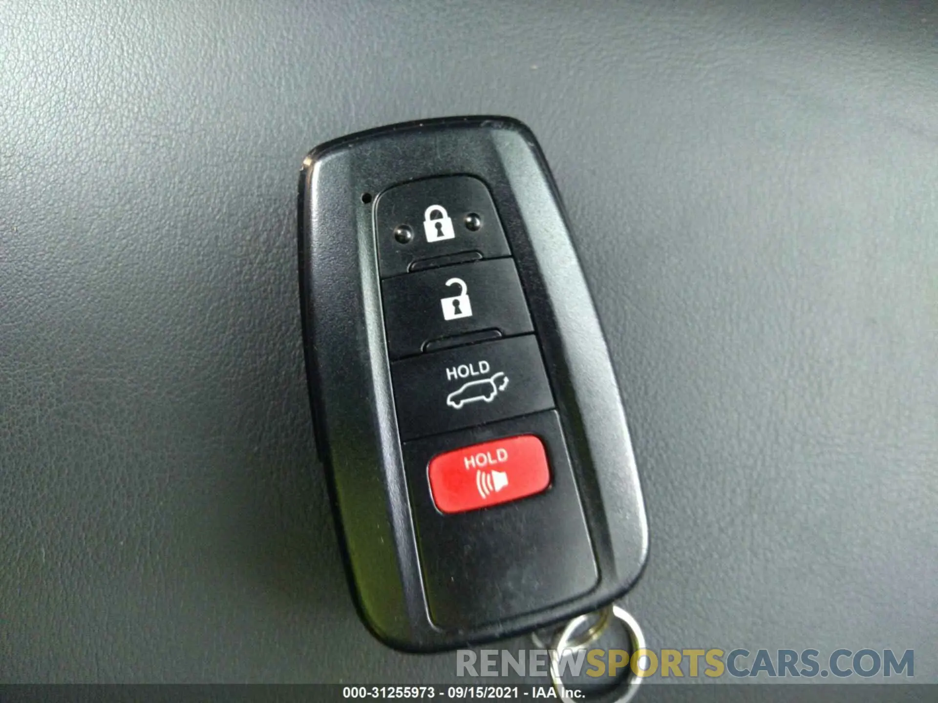 11 fotografías del automóvil dañado JTMN1RFV0KD522861 TOYOTA RAV4 2019