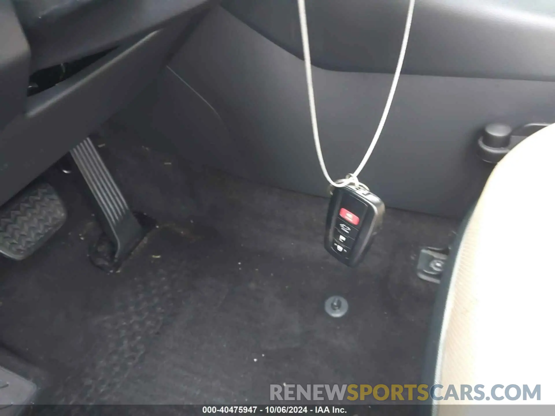 11 fotografías del automóvil dañado JTMN1RFV1KD501615 TOYOTA RAV4 2019