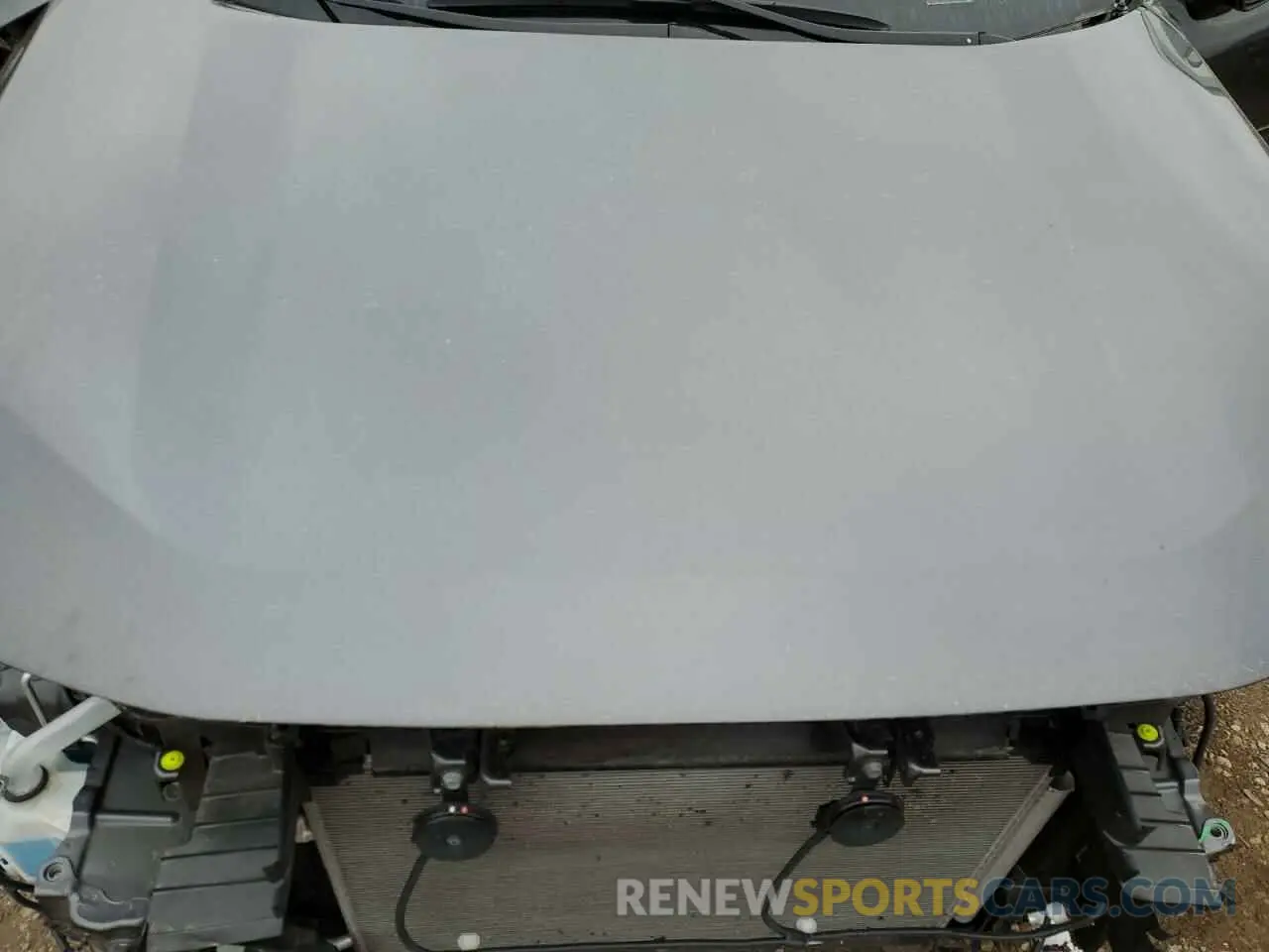 7 fotografías del automóvil dañado JTMN1RFV3KJ004616 TOYOTA RAV4 2019